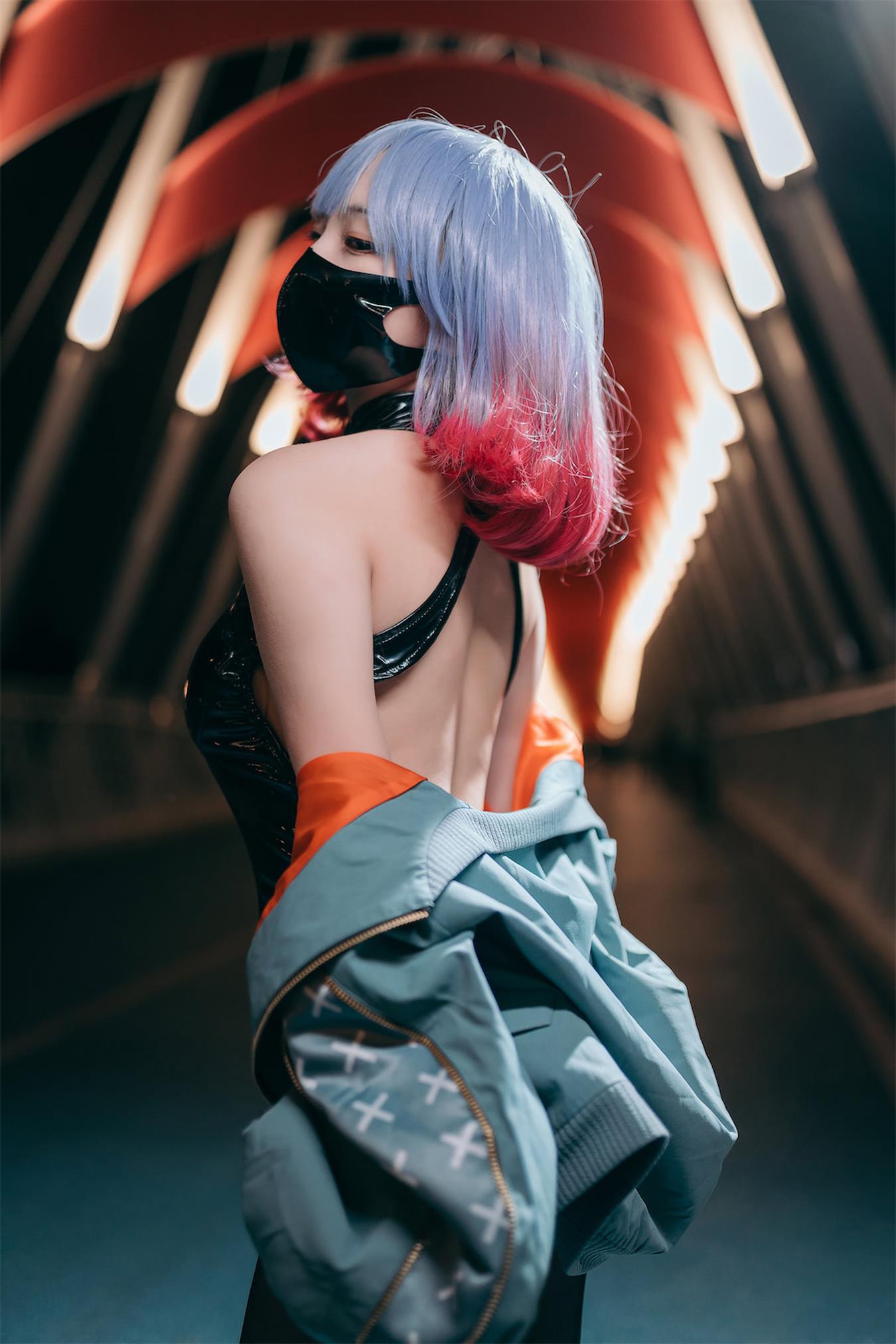 图片[54]-花铃  LUNA [54P] – 速更版-美库