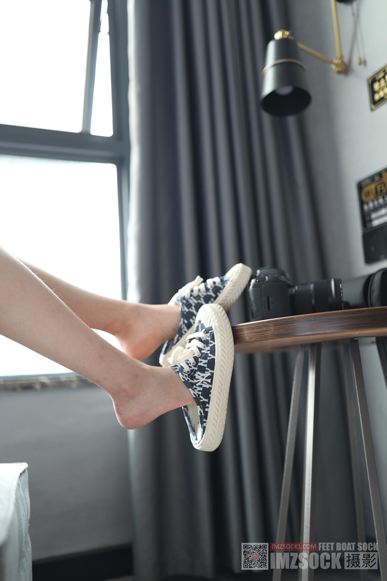 图片[26]-[MZSOCK]爱美足 NO.135 雯雯[38P] – 速更版-美库