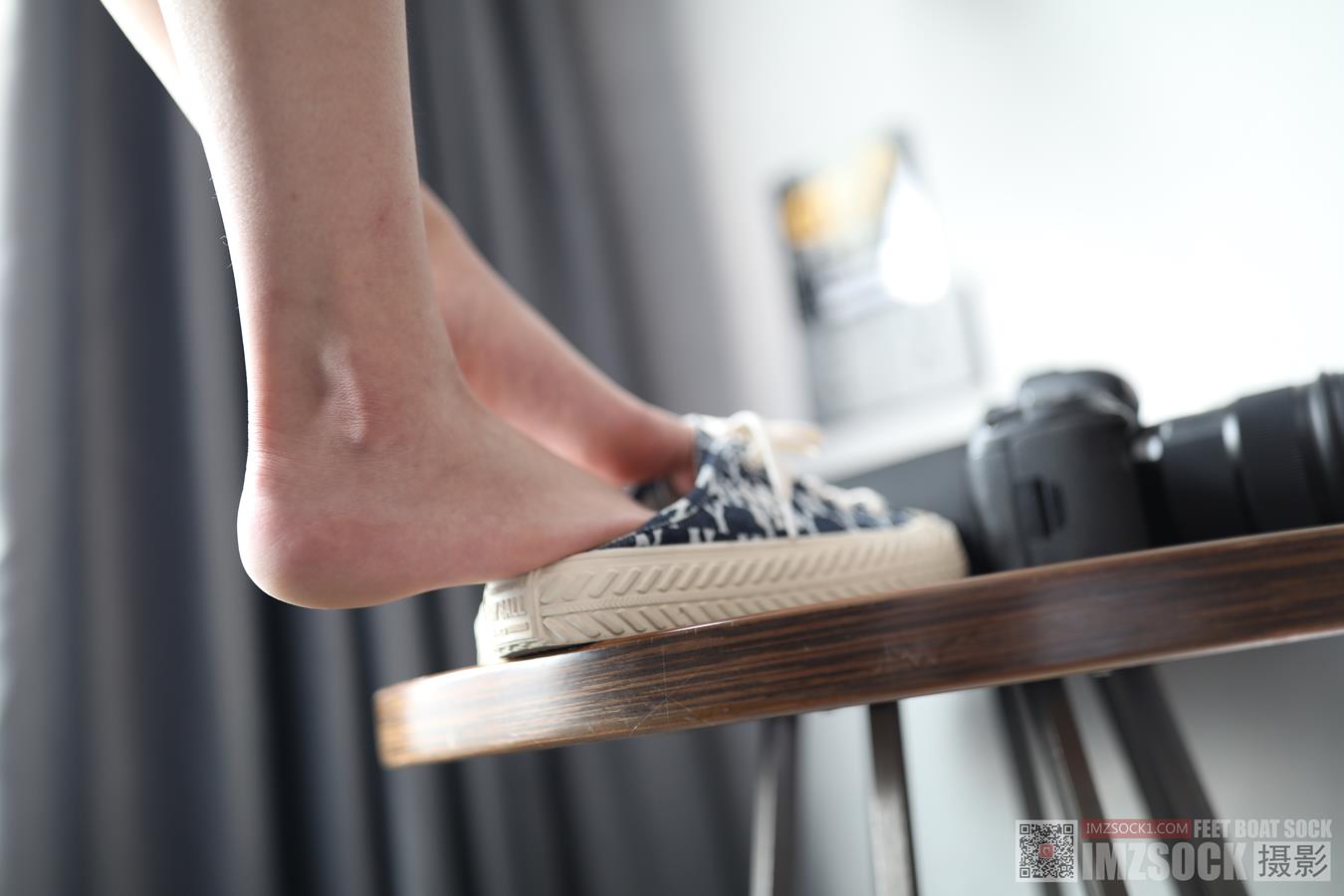 图片[30]-[MZSOCK]爱美足 NO.135 雯雯[38P] – 速更版-美库