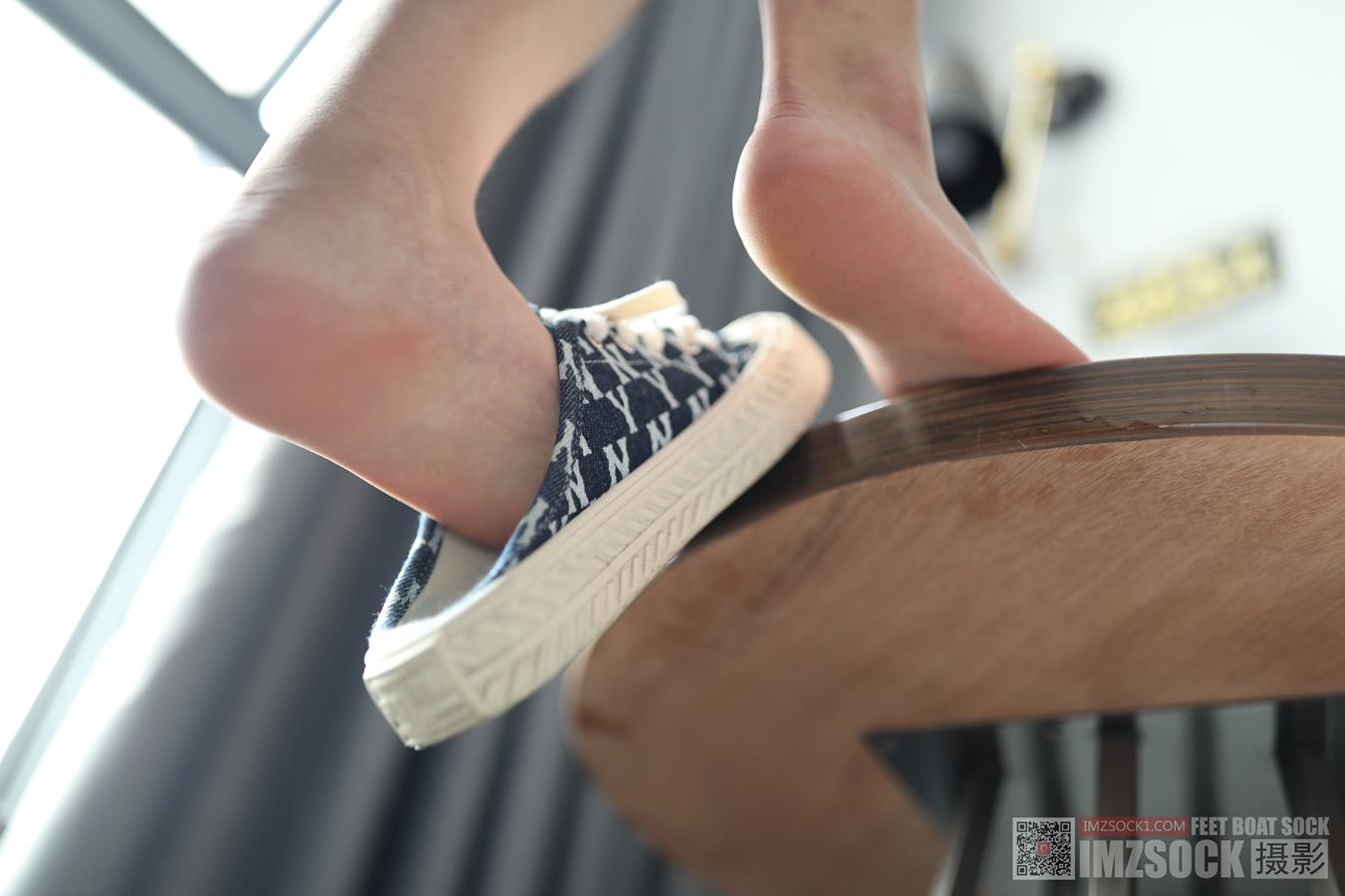 图片[31]-[MZSOCK]爱美足 NO.135 雯雯[38P] – 速更版-美库