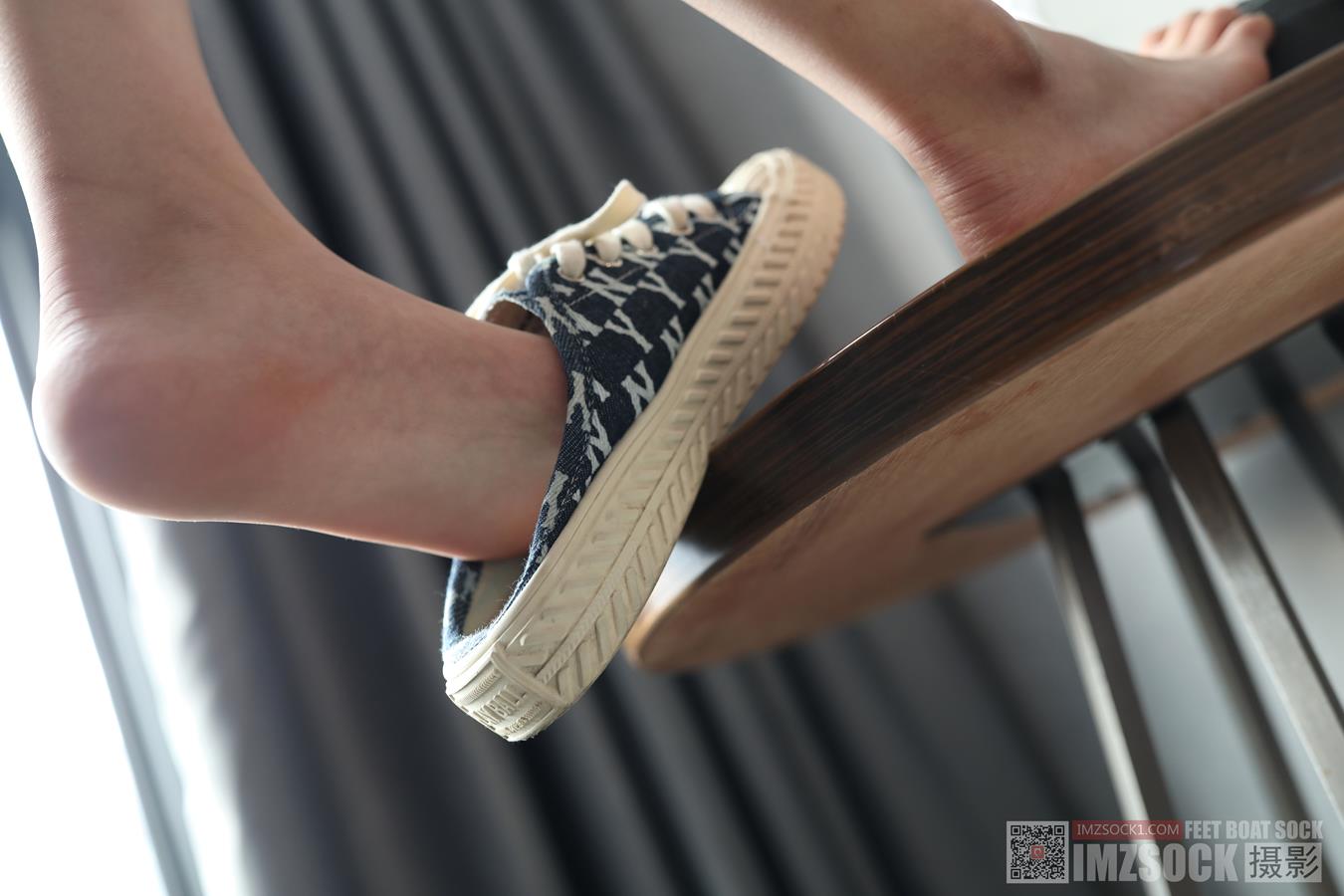 图片[32]-[MZSOCK]爱美足 NO.135 雯雯[38P] – 速更版-美库