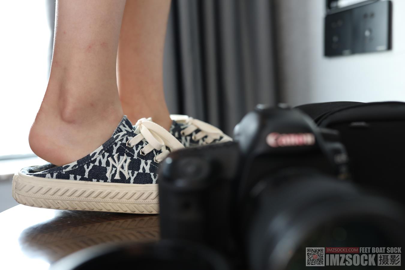 图片[35]-[MZSOCK]爱美足 NO.135 雯雯[38P] – 速更版-美库