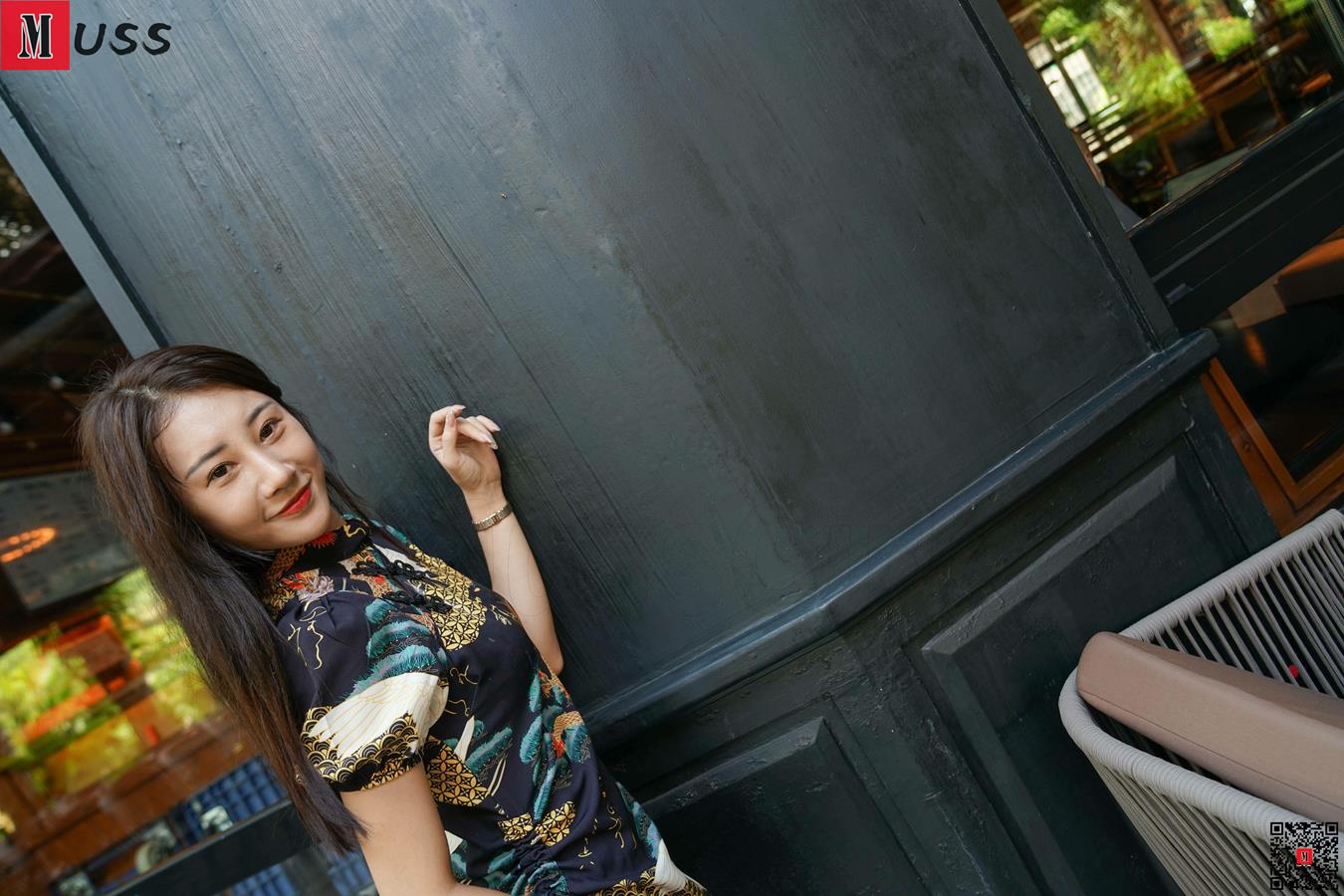 图片[32]-[MussGirl慕丝女郎]NO.394 绚丽多彩A[90P] – 速更版-美库