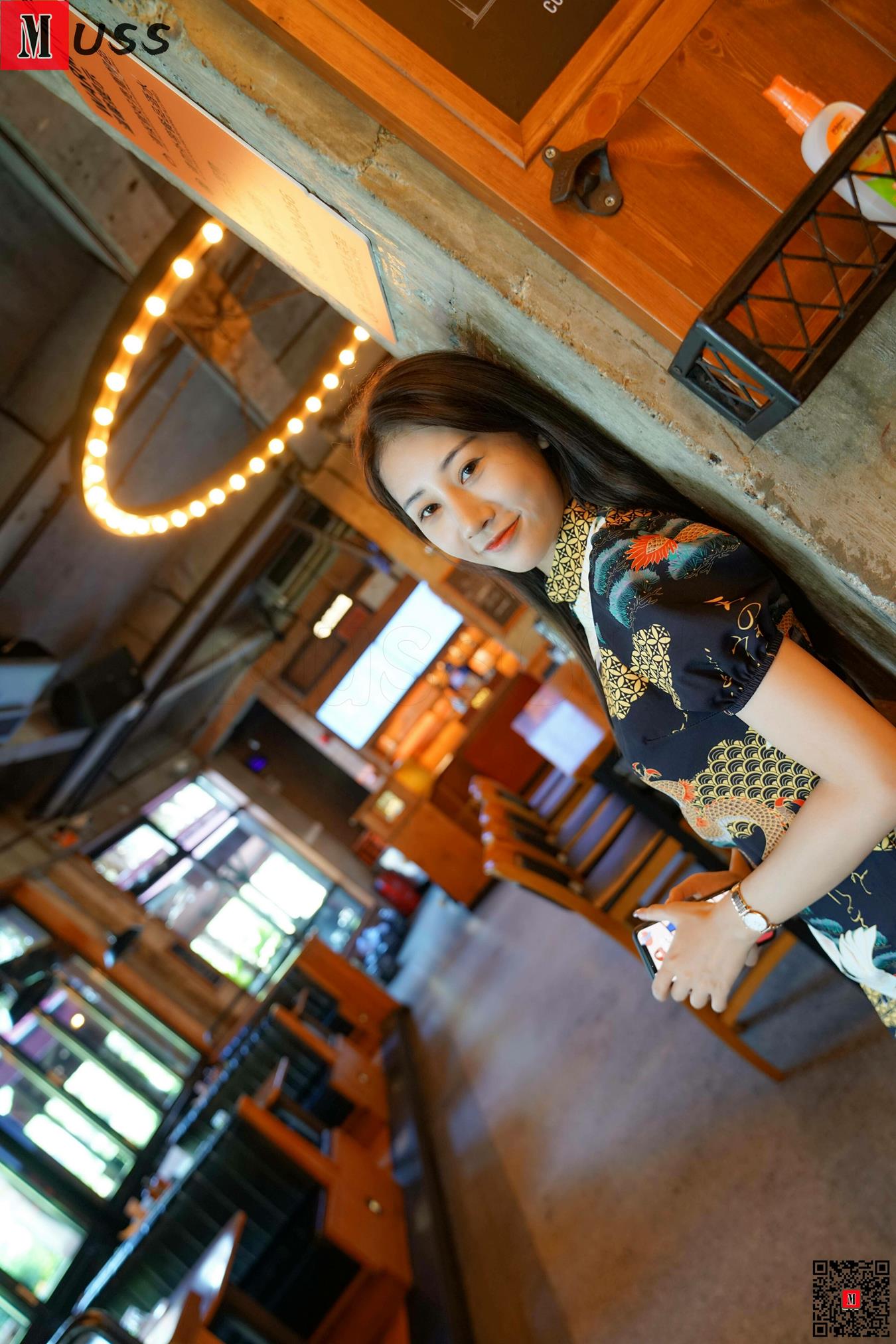 图片[38]-[MussGirl慕丝女郎]NO.394 绚丽多彩A[90P] – 速更版-美库