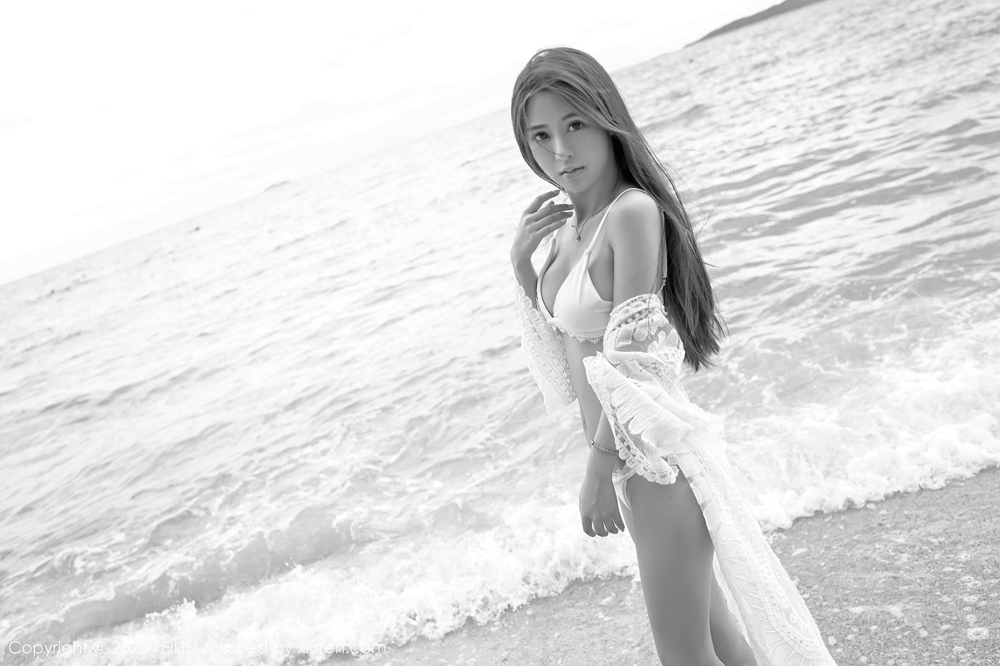 图片[43]-[FEILIN嗲囡囡] 2020.07.02 VOL.234 luna张静燕 [103P] – 速更版-美库