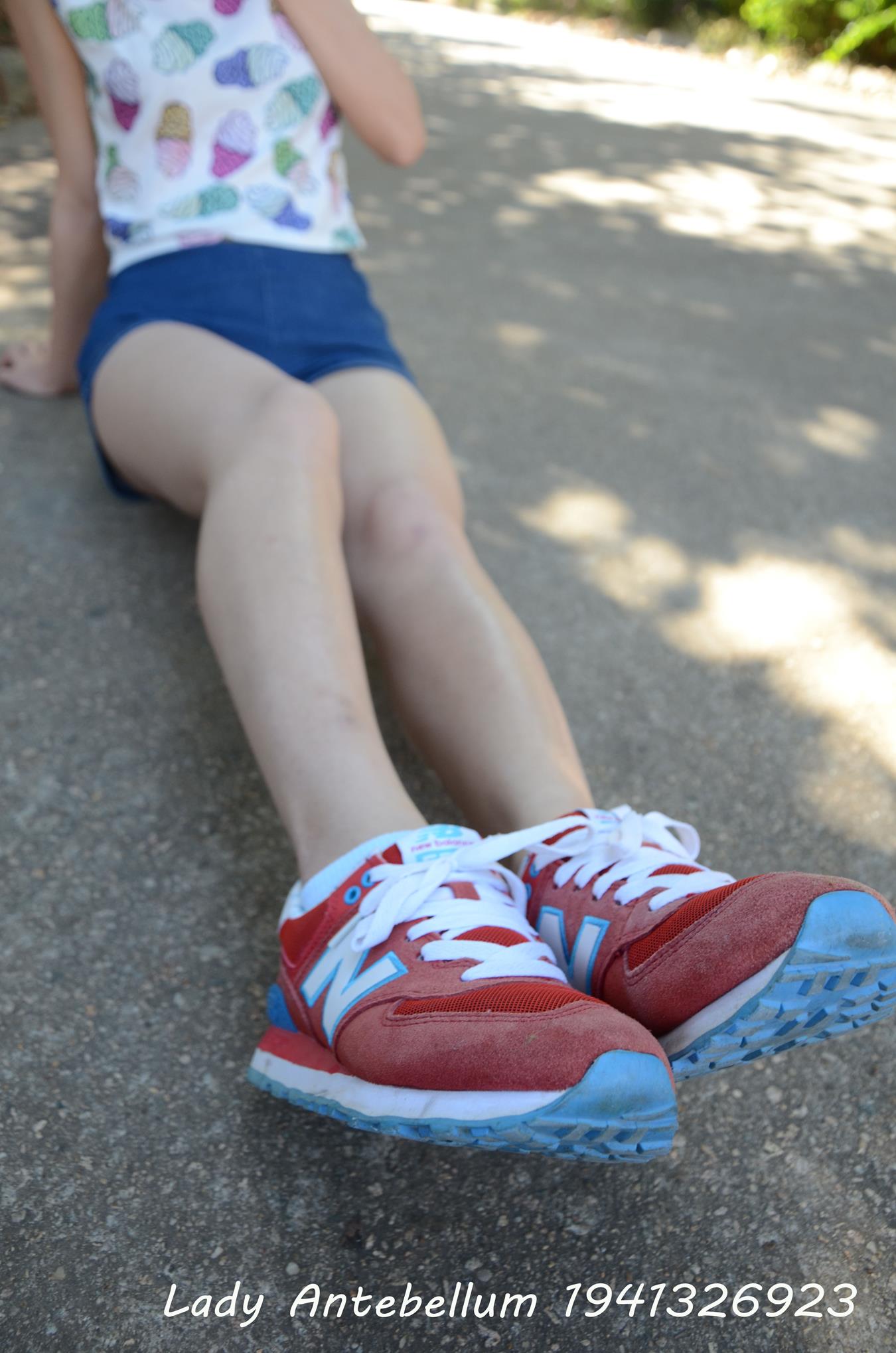 图片[10]-[战前女神] 美腿美足精品摄影套图 100 [60P] – 速更版-美库