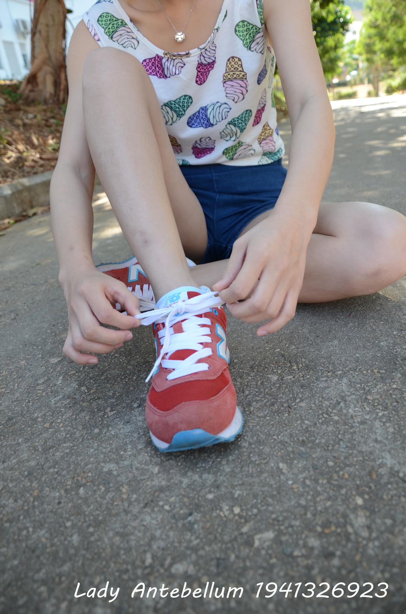 图片[15]-[战前女神] 美腿美足精品摄影套图 100 [60P] – 速更版-美库