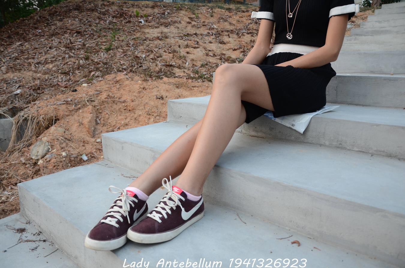 图片[17]-[战前女神] 美腿美足精品摄影套图 101 [128P] – 速更版-美库