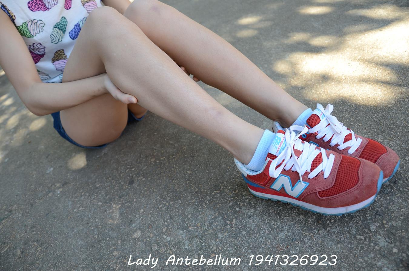 图片[20]-[战前女神] 美腿美足精品摄影套图 100 [60P] – 速更版-美库