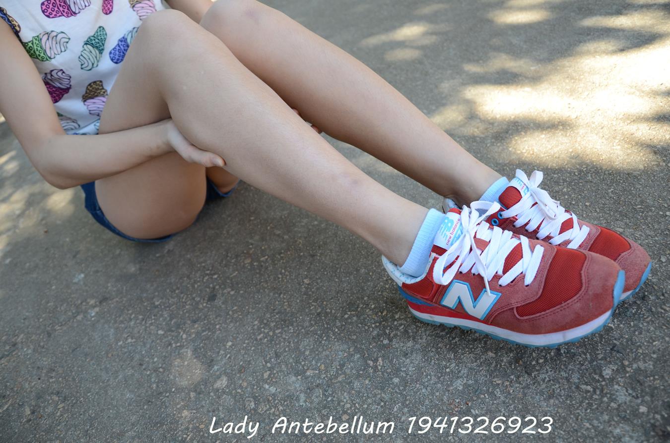 图片[21]-[战前女神] 美腿美足精品摄影套图 100 [60P] – 速更版-美库