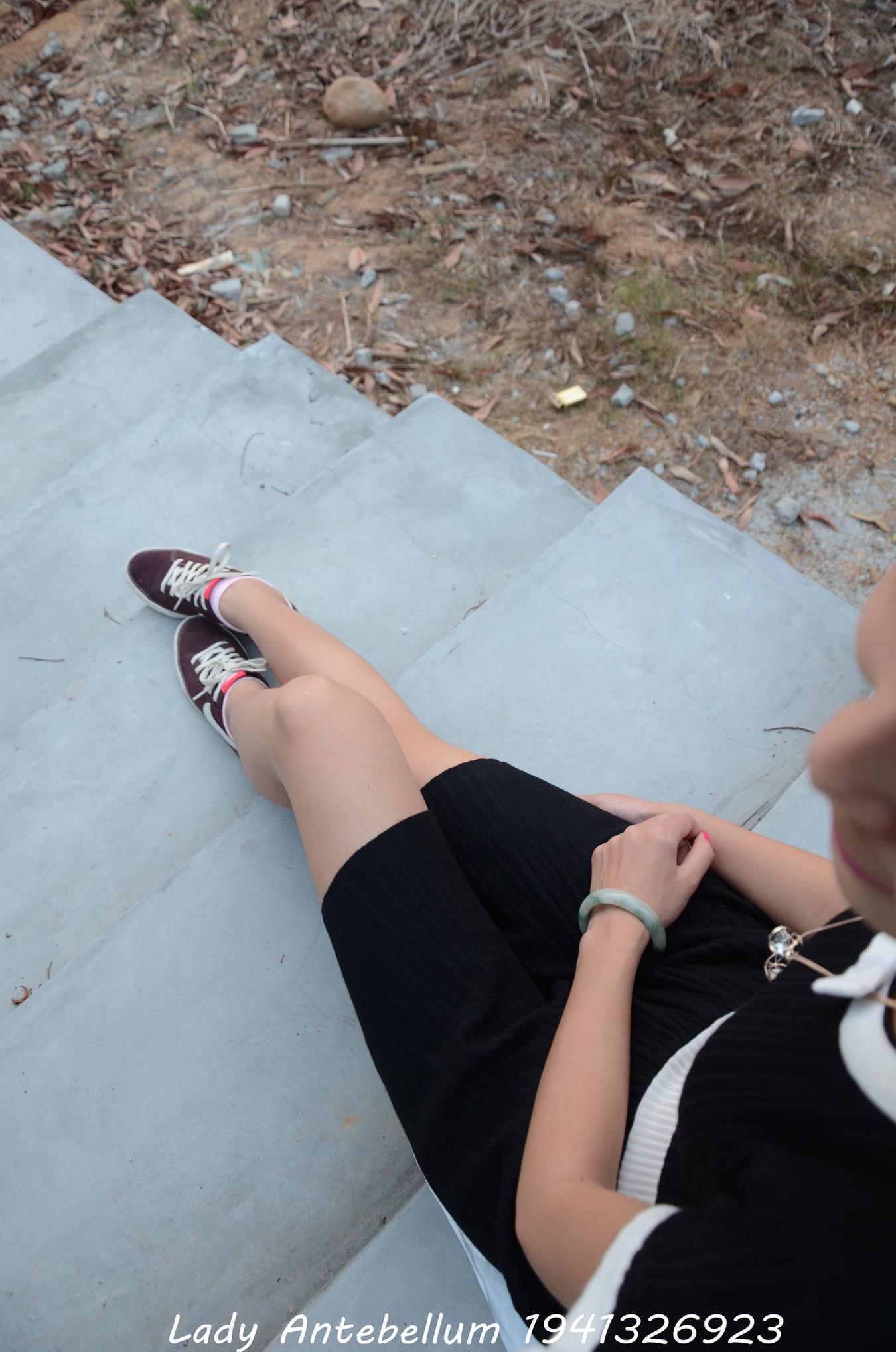 图片[27]-[战前女神] 美腿美足精品摄影套图 101 [128P] – 速更版-美库