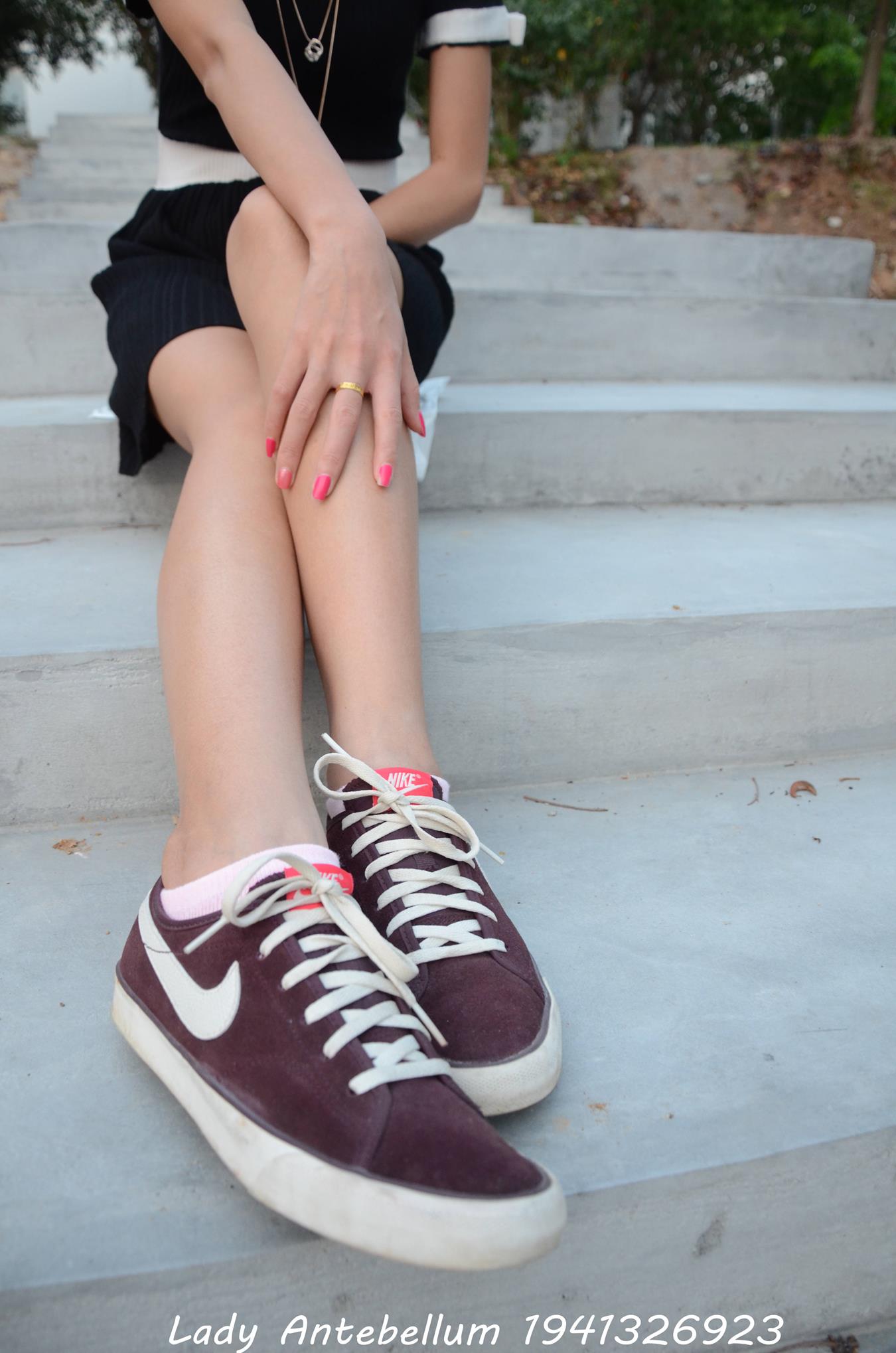 图片[30]-[战前女神] 美腿美足精品摄影套图 101 [128P] – 速更版-美库