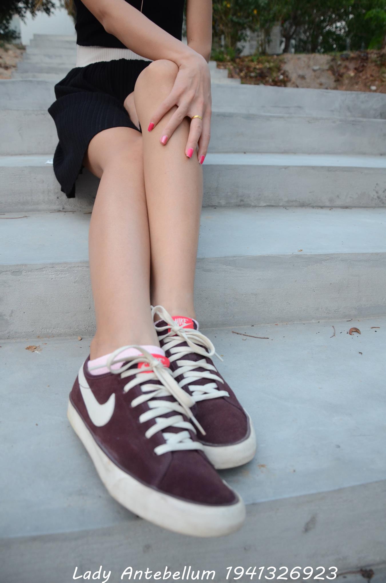 图片[32]-[战前女神] 美腿美足精品摄影套图 101 [128P] – 速更版-美库