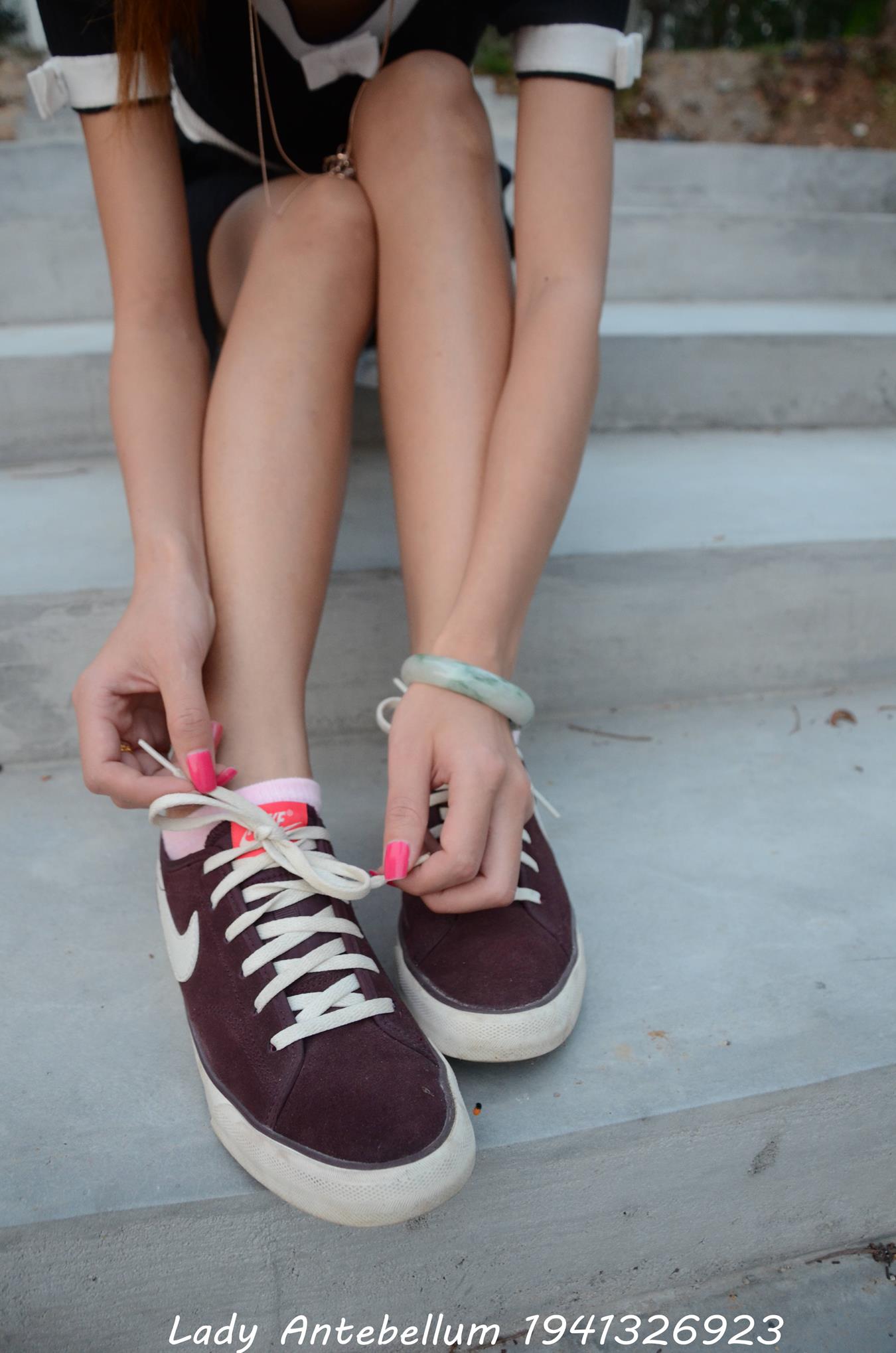 图片[37]-[战前女神] 美腿美足精品摄影套图 101 [128P] – 速更版-美库