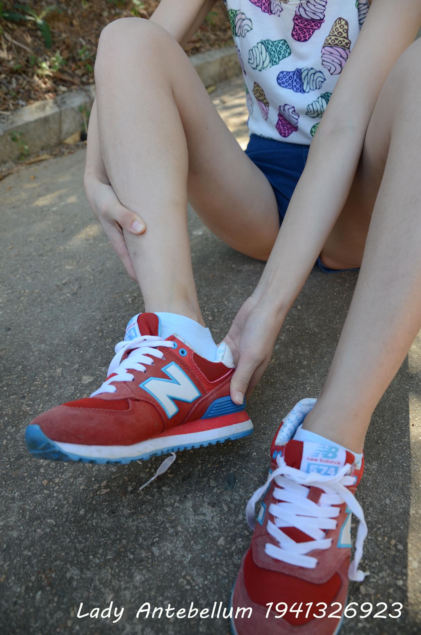 图片[29]-[战前女神] 美腿美足精品摄影套图 100 [60P] – 速更版-美库