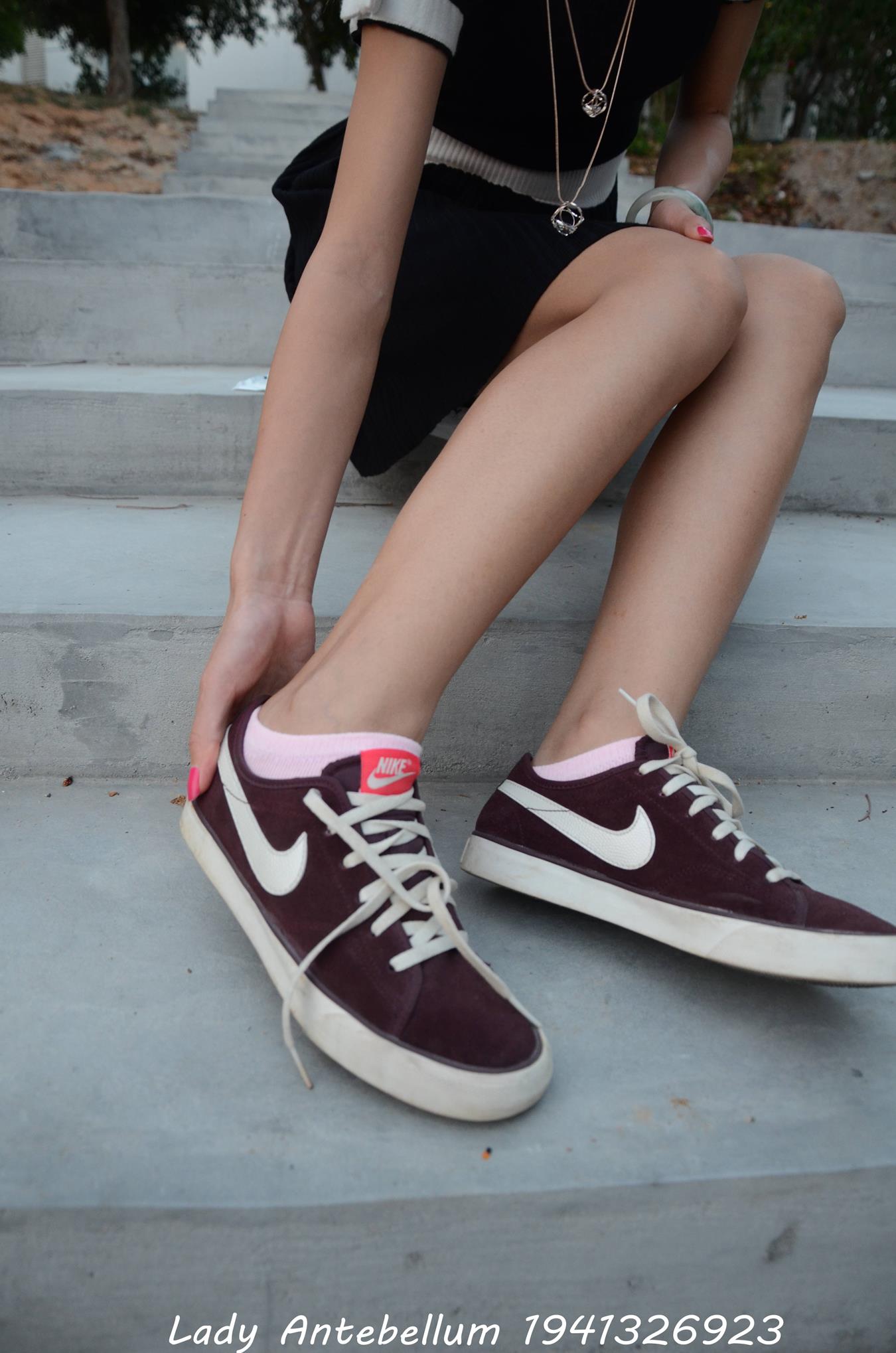 图片[41]-[战前女神] 美腿美足精品摄影套图 101 [128P] – 速更版-美库