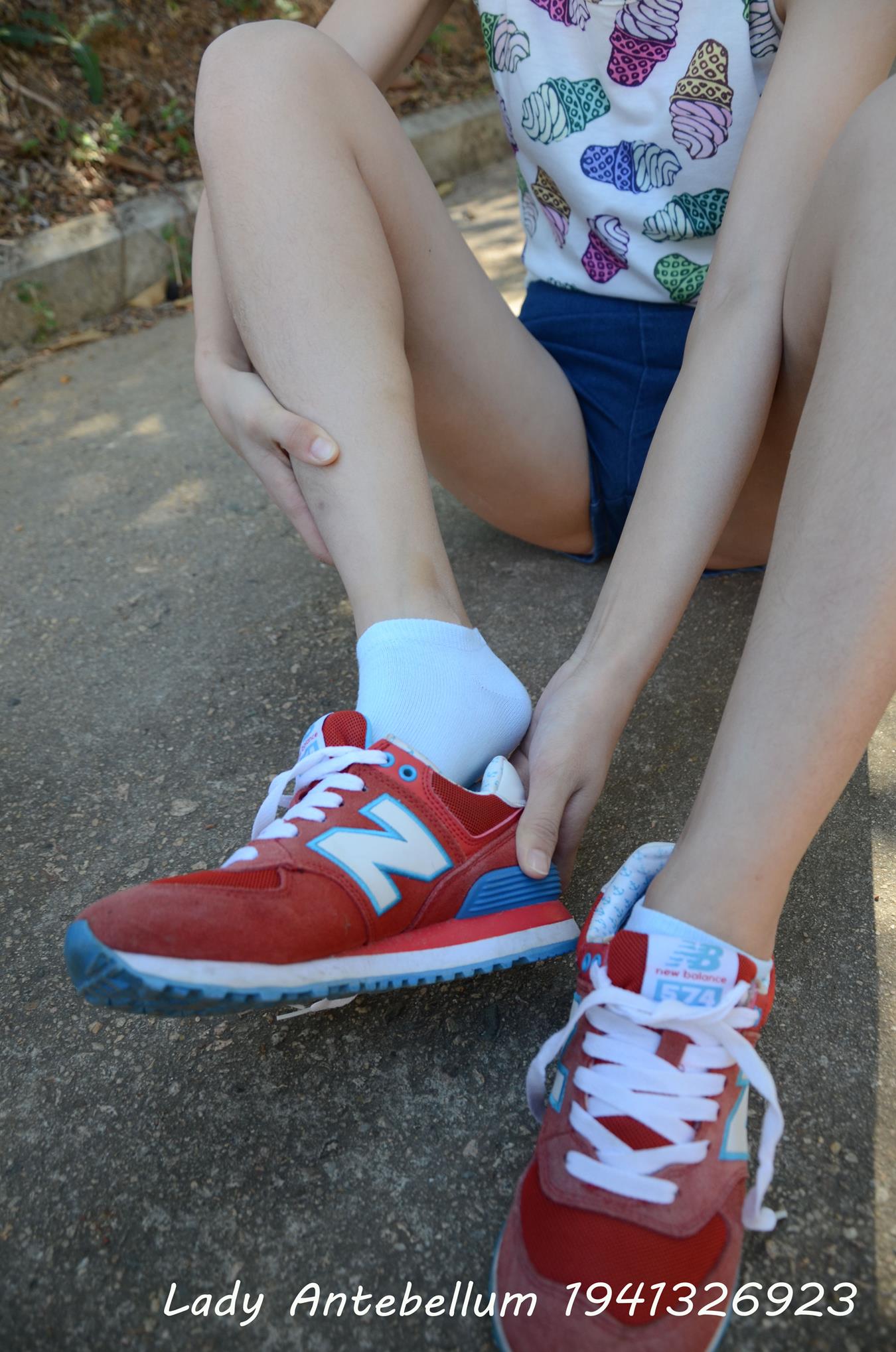 图片[30]-[战前女神] 美腿美足精品摄影套图 100 [60P] – 速更版-美库