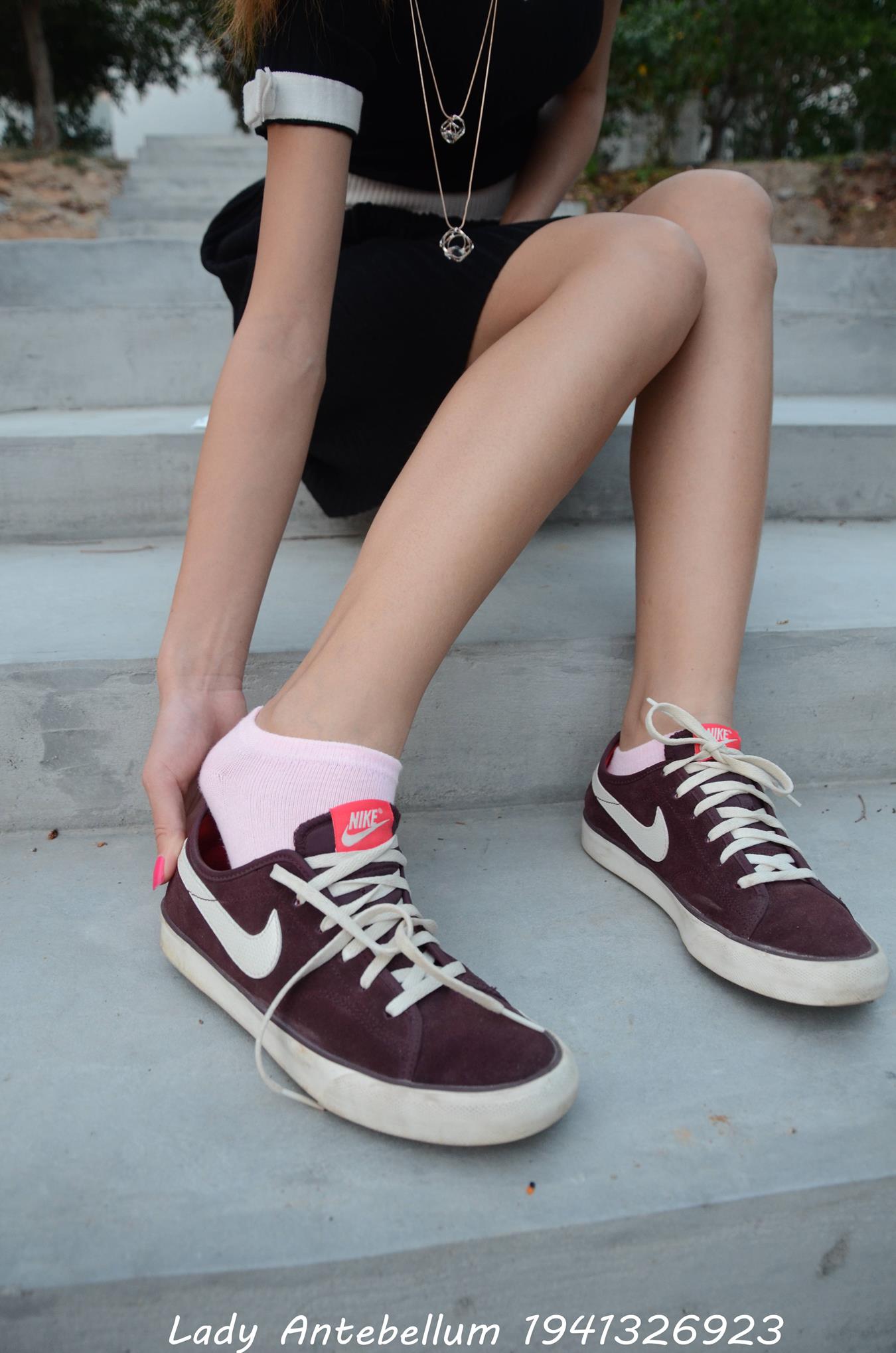 图片[44]-[战前女神] 美腿美足精品摄影套图 101 [128P] – 速更版-美库