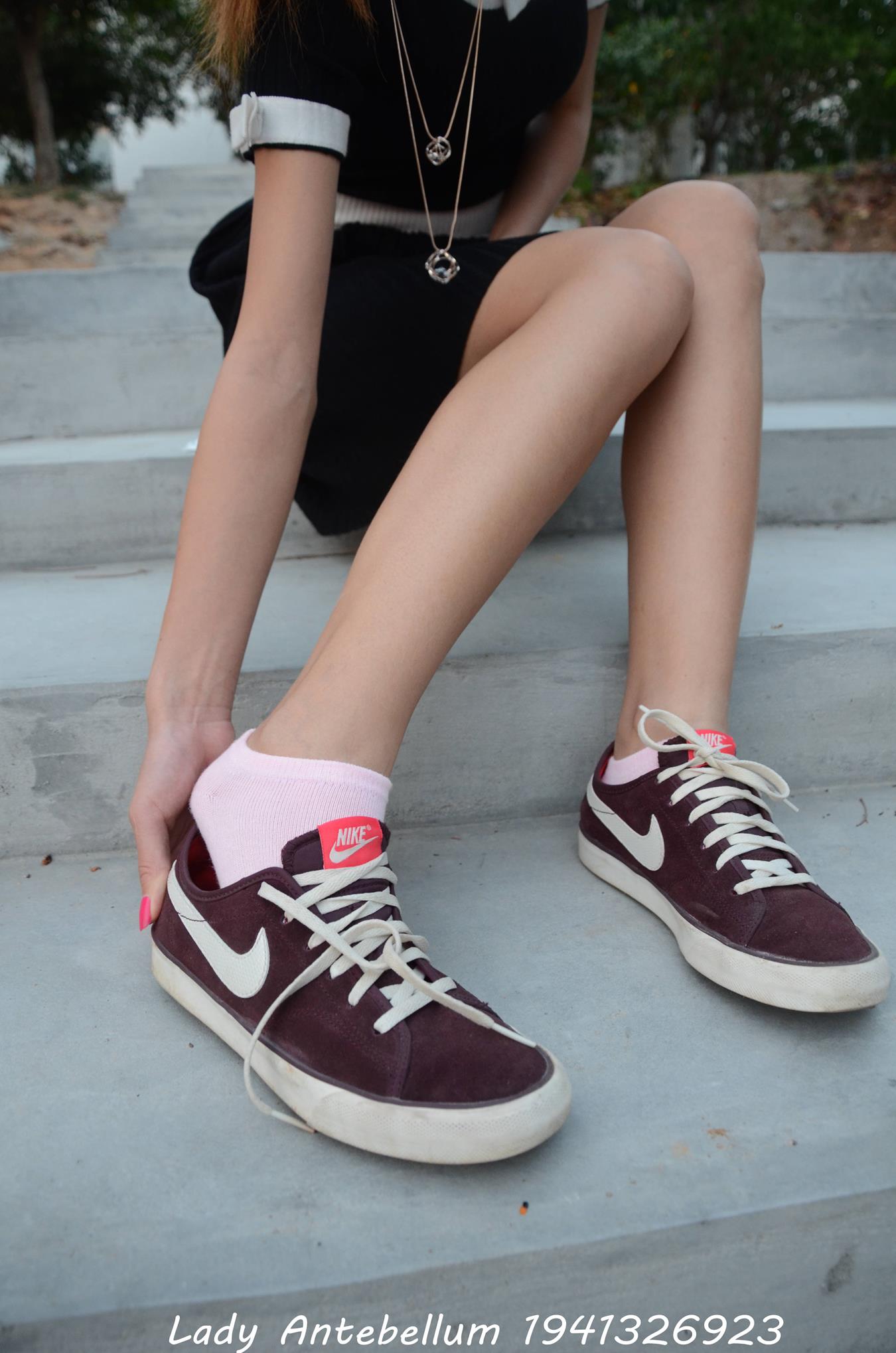 图片[45]-[战前女神] 美腿美足精品摄影套图 101 [128P] – 速更版-美库