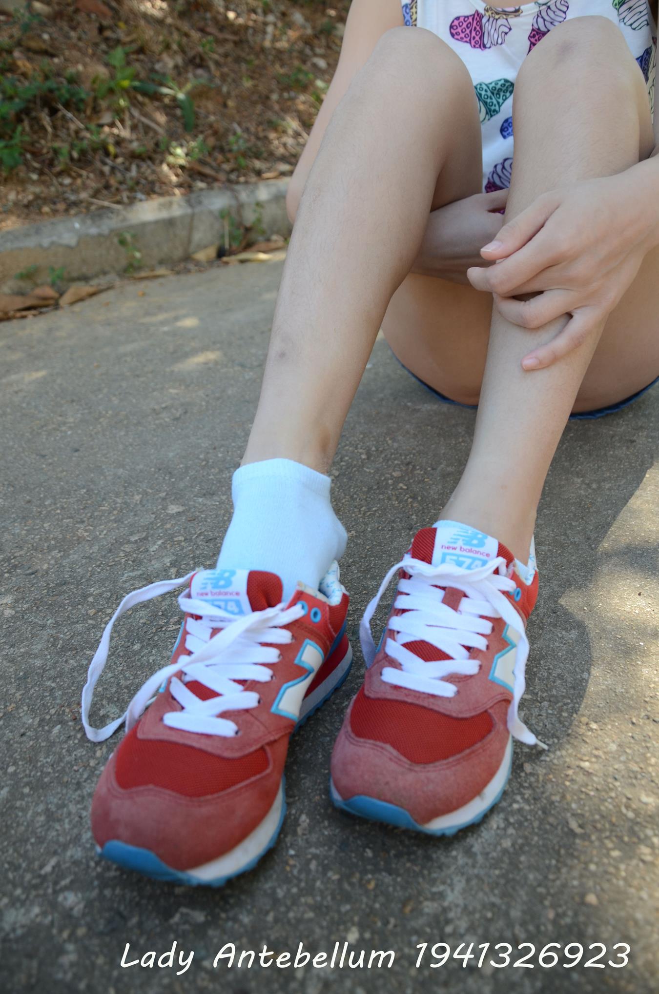 图片[33]-[战前女神] 美腿美足精品摄影套图 100 [60P] – 速更版-美库