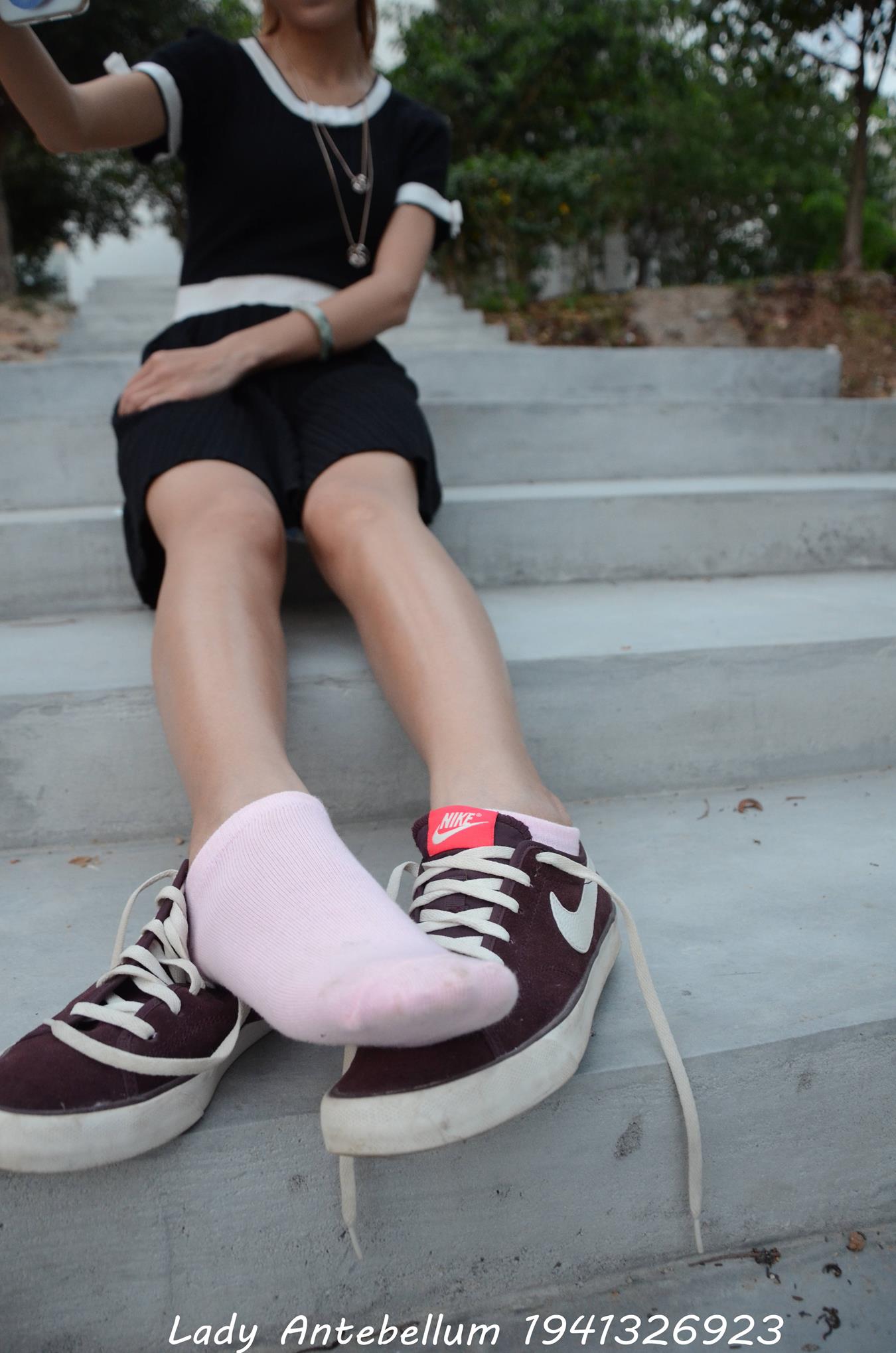 图片[60]-[战前女神] 美腿美足精品摄影套图 101 [128P] – 速更版-美库