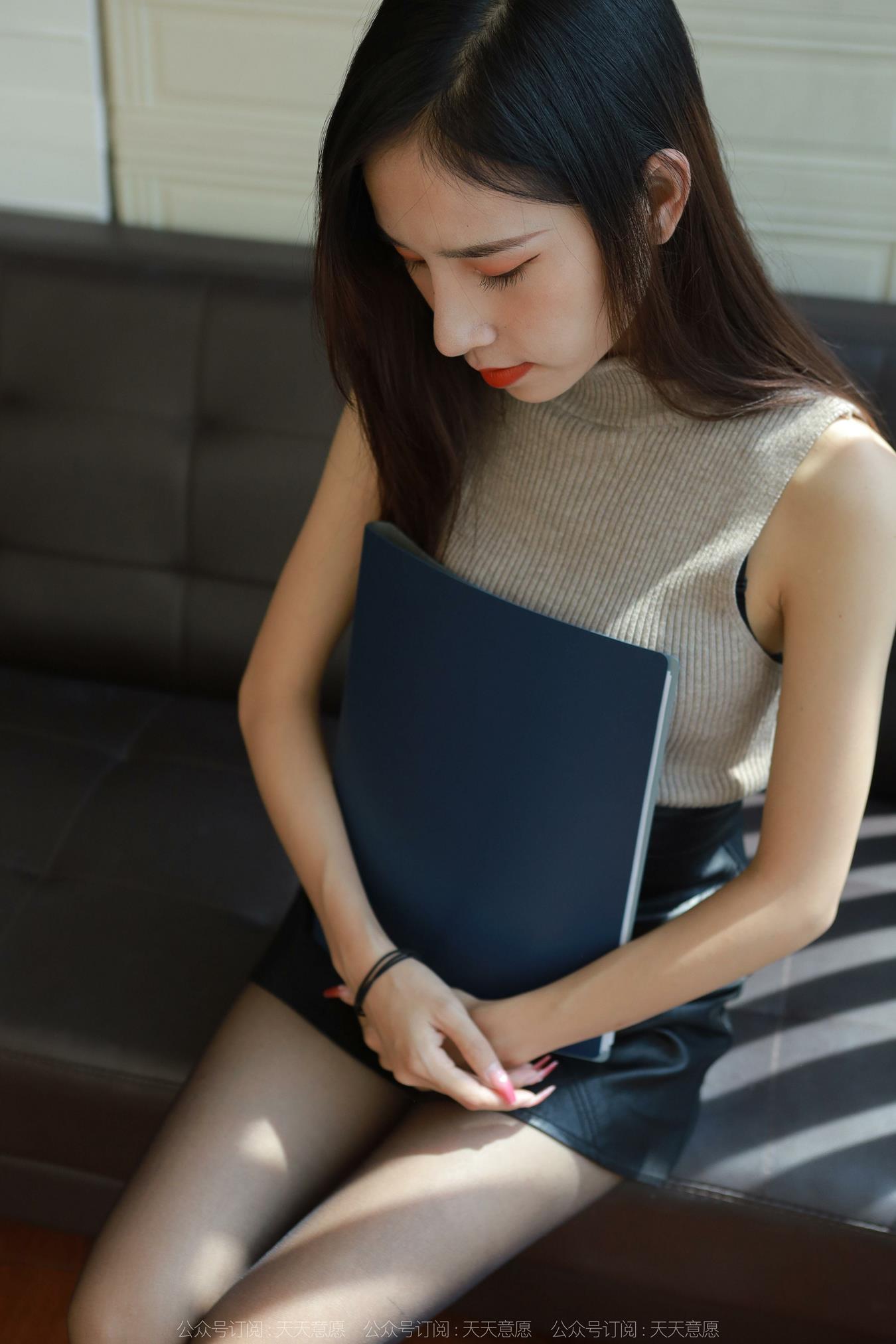 图片[51]-[IESS异思趣向] 耽丝 221010美子 [86P] – 速更版-美库