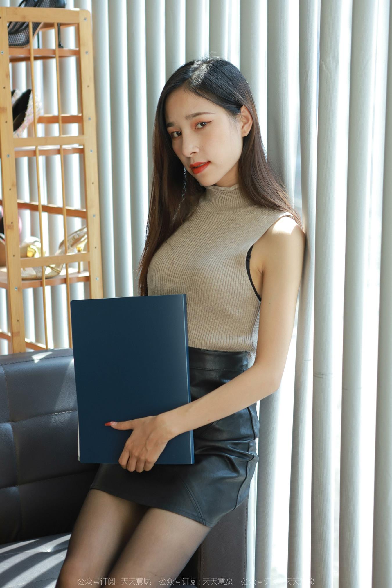 图片[86]-[IESS异思趣向] 耽丝 221010美子 [86P] – 速更版-美库