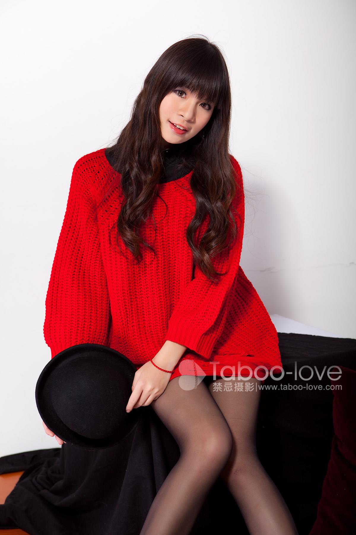 图片[26]-[Taboo-love] 禁忌攝影 No.013 [30P] – 速更版-美库