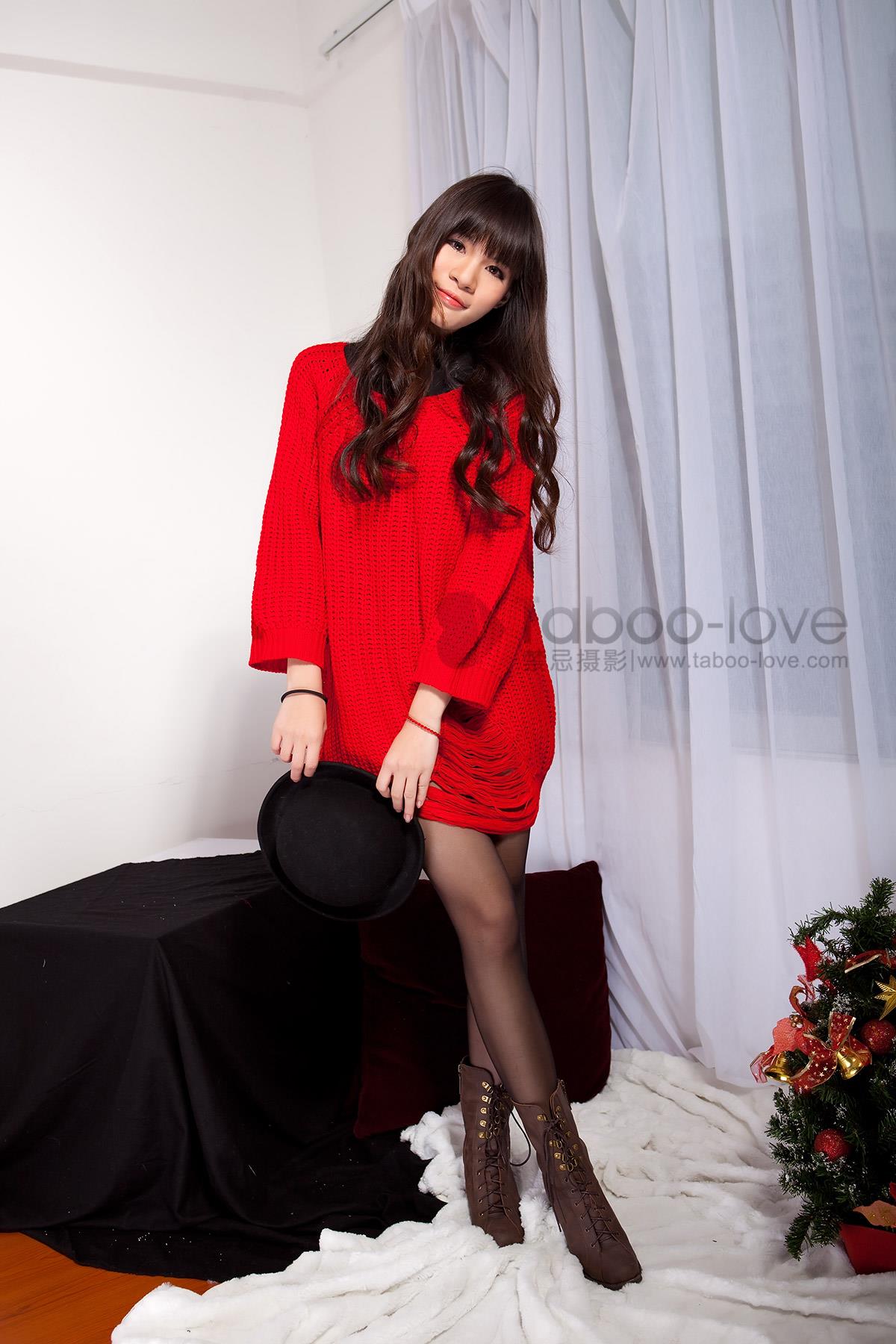 图片[31]-[Taboo-love] 禁忌攝影 No.013 [30P] – 速更版-美库