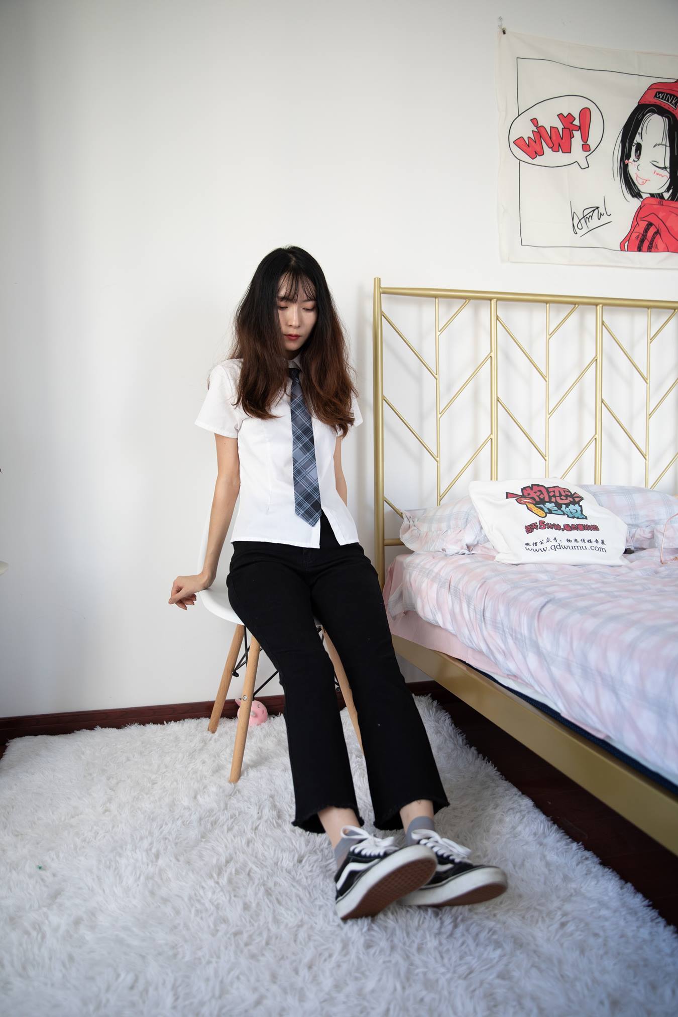 图片[11]-物恋传媒 NO.693 猫耳-踏雪迎春[193P] – 速更版-美库