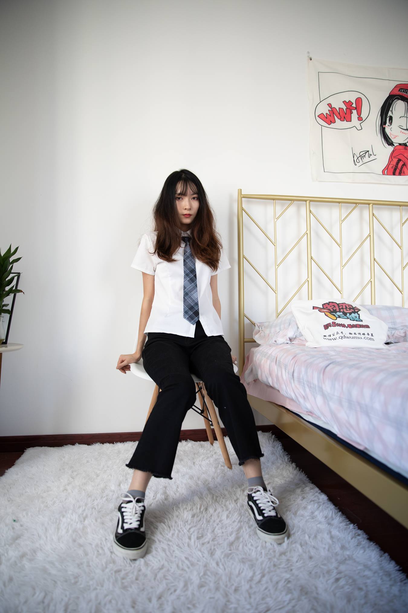 图片[12]-物恋传媒 NO.693 猫耳-踏雪迎春[193P] – 速更版-美库