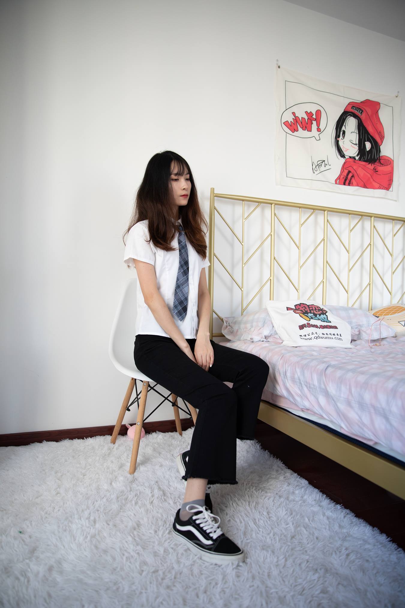 图片[13]-物恋传媒 NO.693 猫耳-踏雪迎春[193P] – 速更版-美库