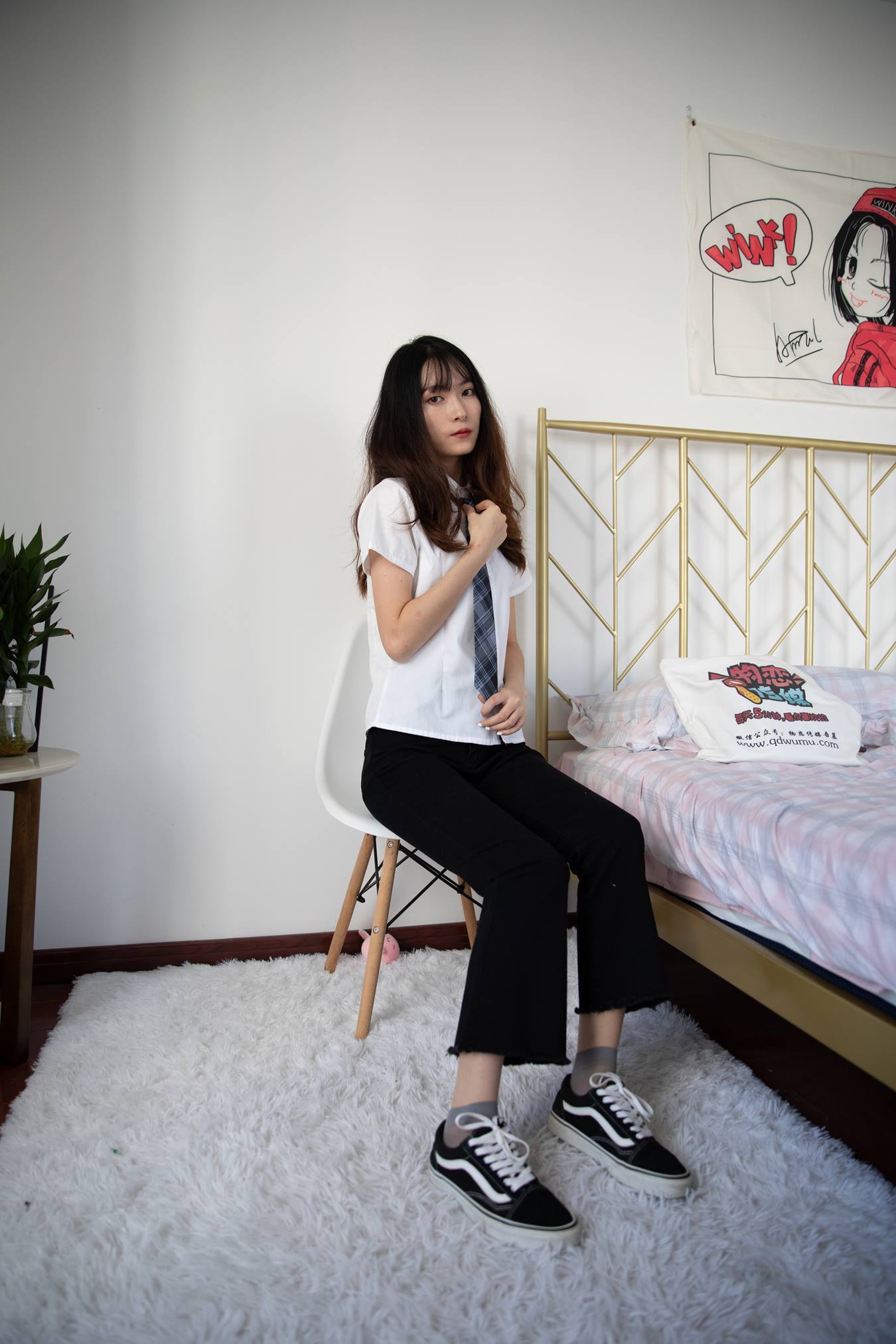 图片[16]-物恋传媒 NO.693 猫耳-踏雪迎春[193P] – 速更版-美库