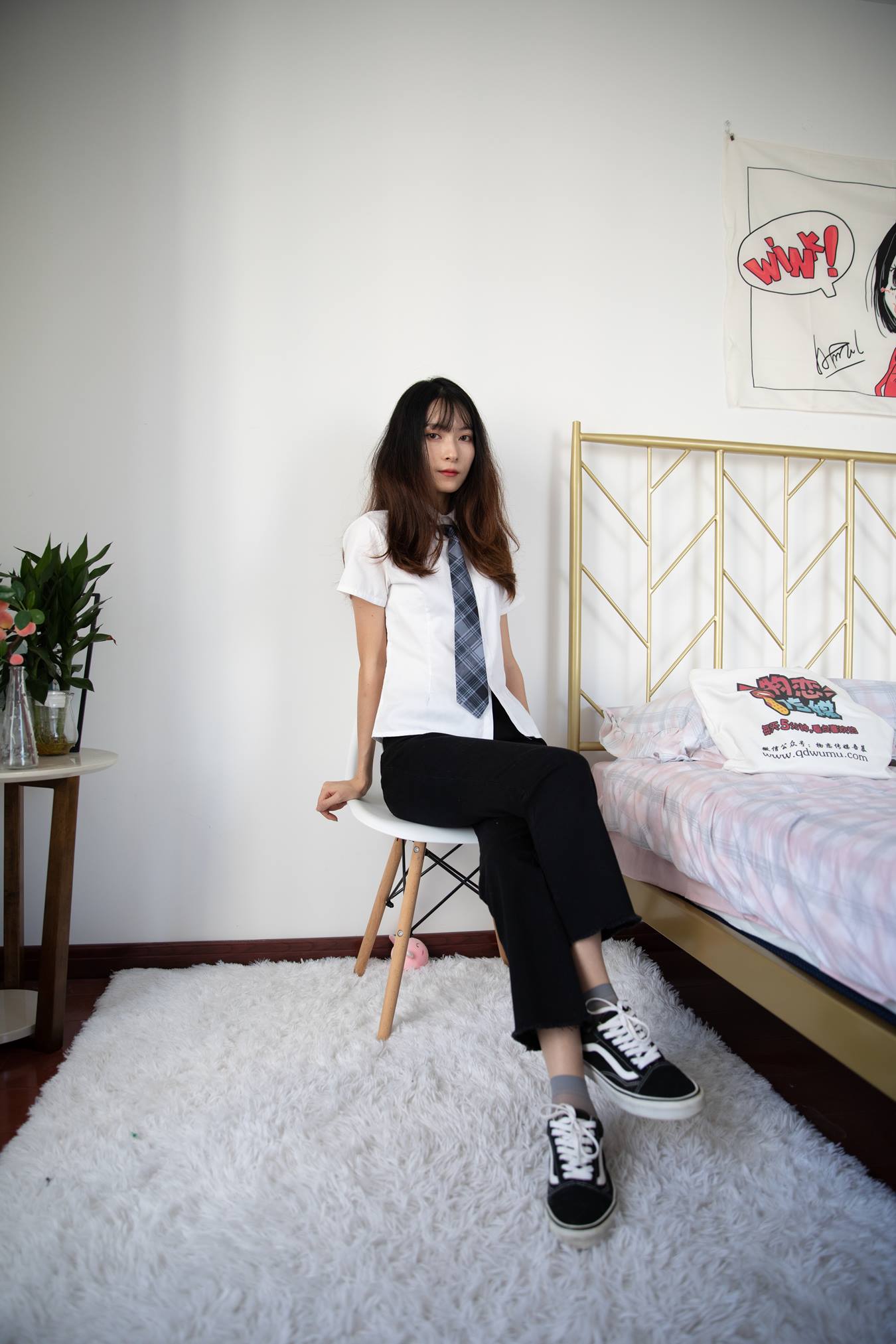 图片[17]-物恋传媒 NO.693 猫耳-踏雪迎春[193P] – 速更版-美库