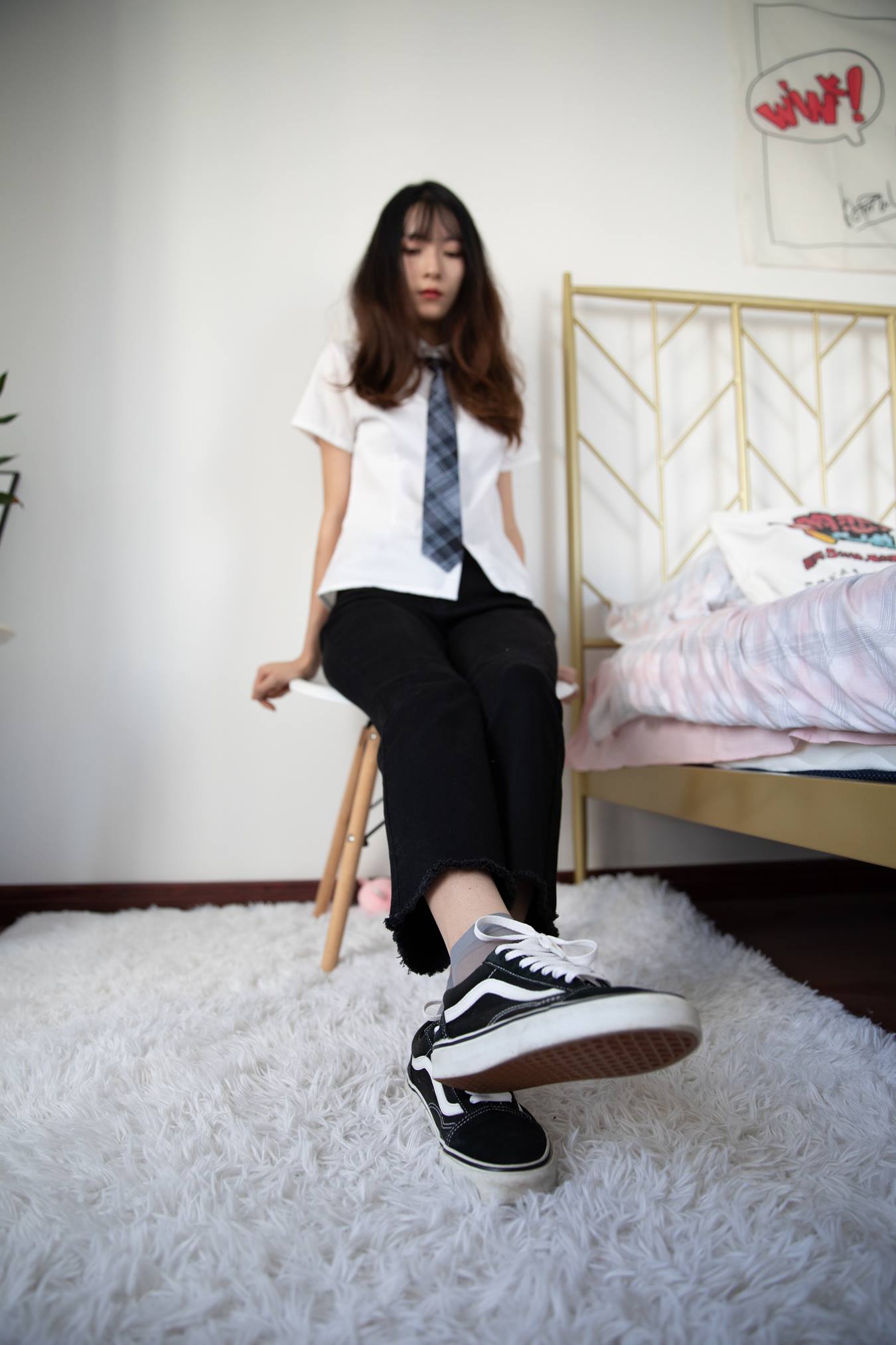 图片[22]-物恋传媒 NO.693 猫耳-踏雪迎春[193P] – 速更版-美库