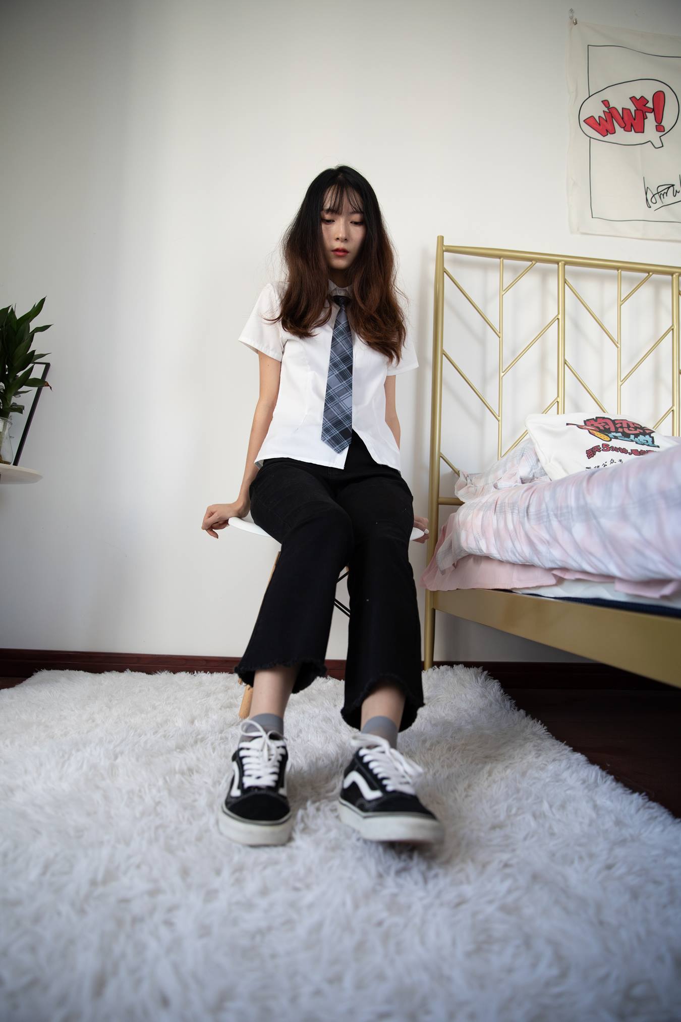 图片[23]-物恋传媒 NO.693 猫耳-踏雪迎春[193P] – 速更版-美库