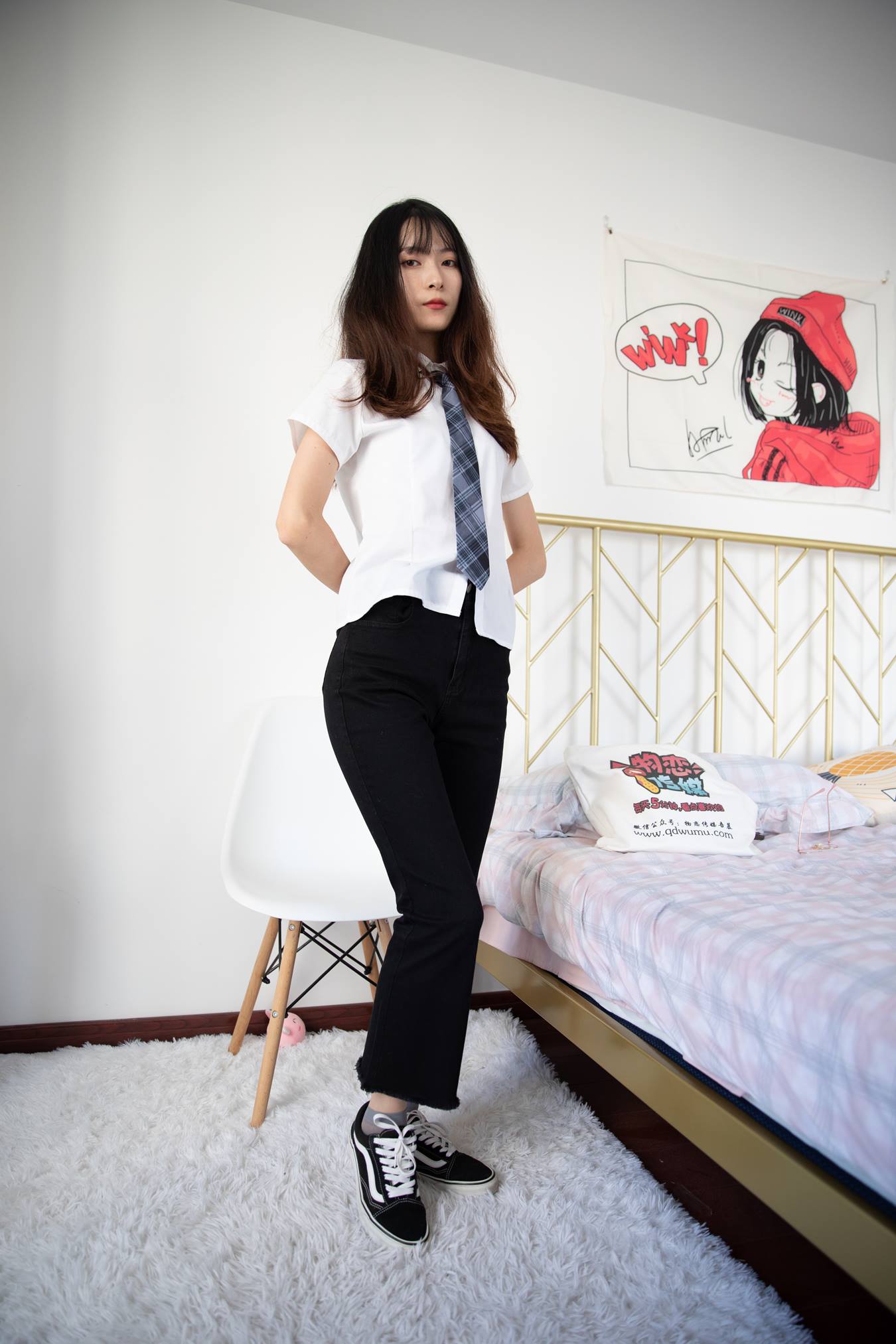 图片[24]-物恋传媒 NO.693 猫耳-踏雪迎春[193P] – 速更版-美库