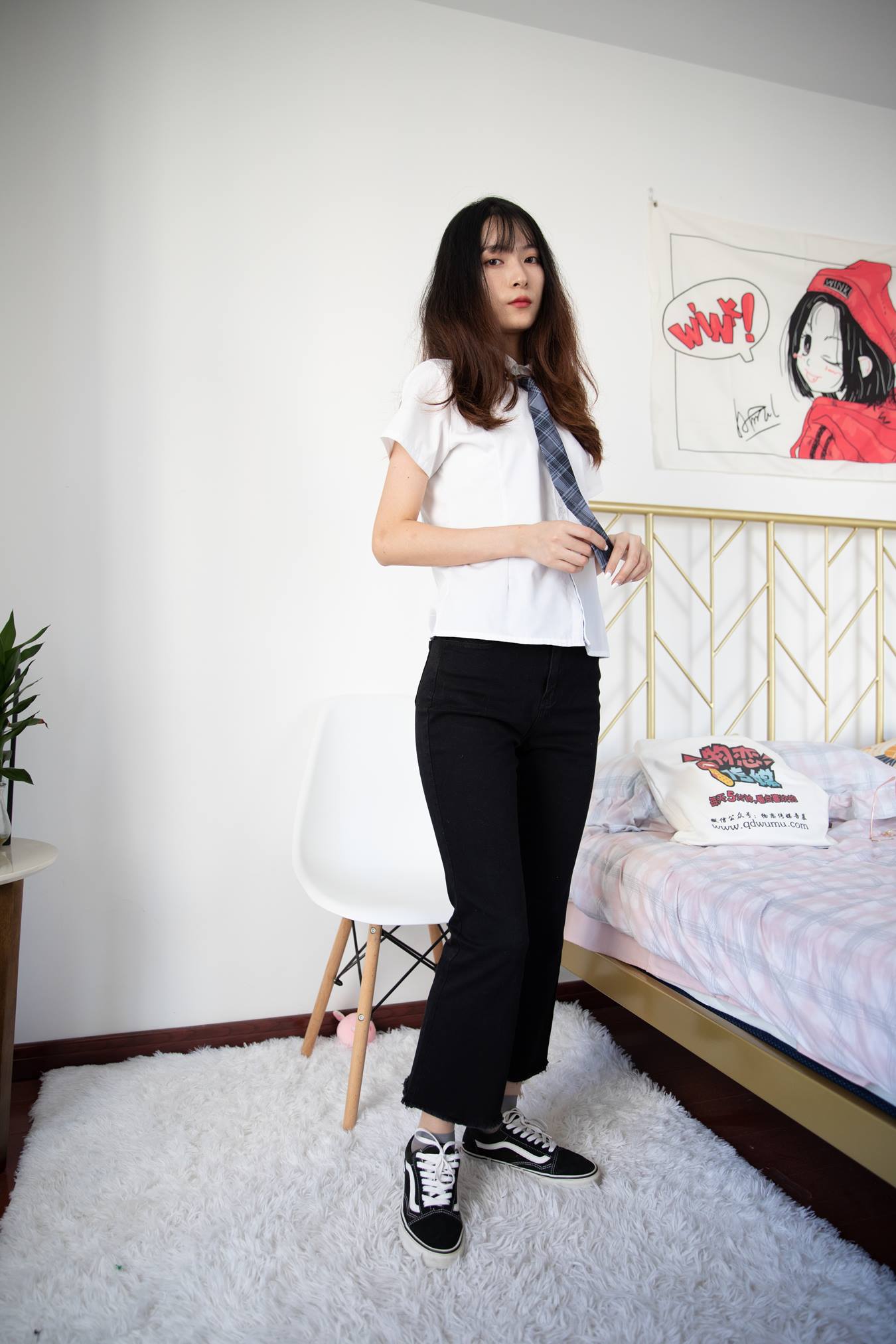 图片[26]-物恋传媒 NO.693 猫耳-踏雪迎春[193P] – 速更版-美库