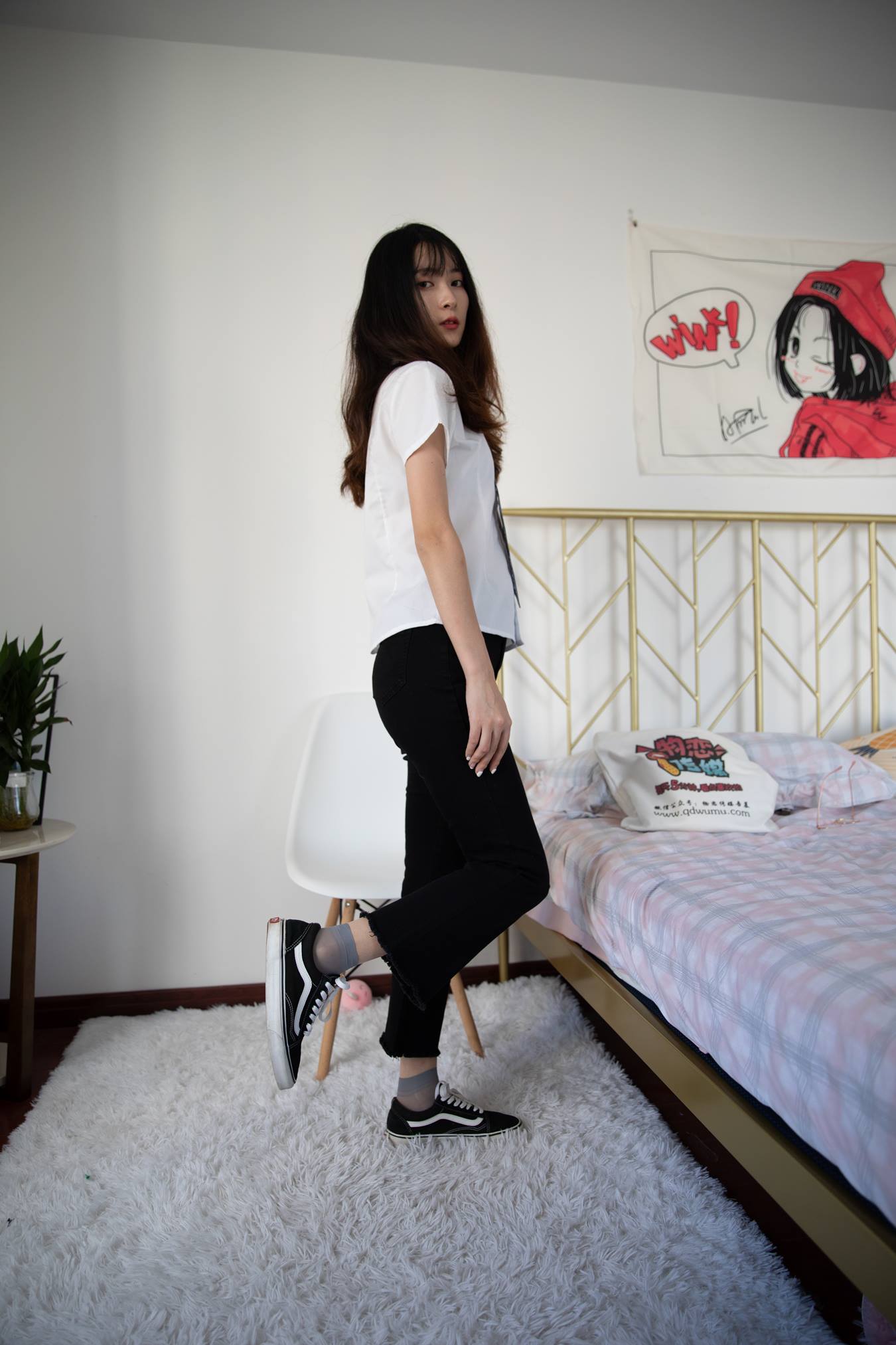 图片[29]-物恋传媒 NO.693 猫耳-踏雪迎春[193P] – 速更版-美库