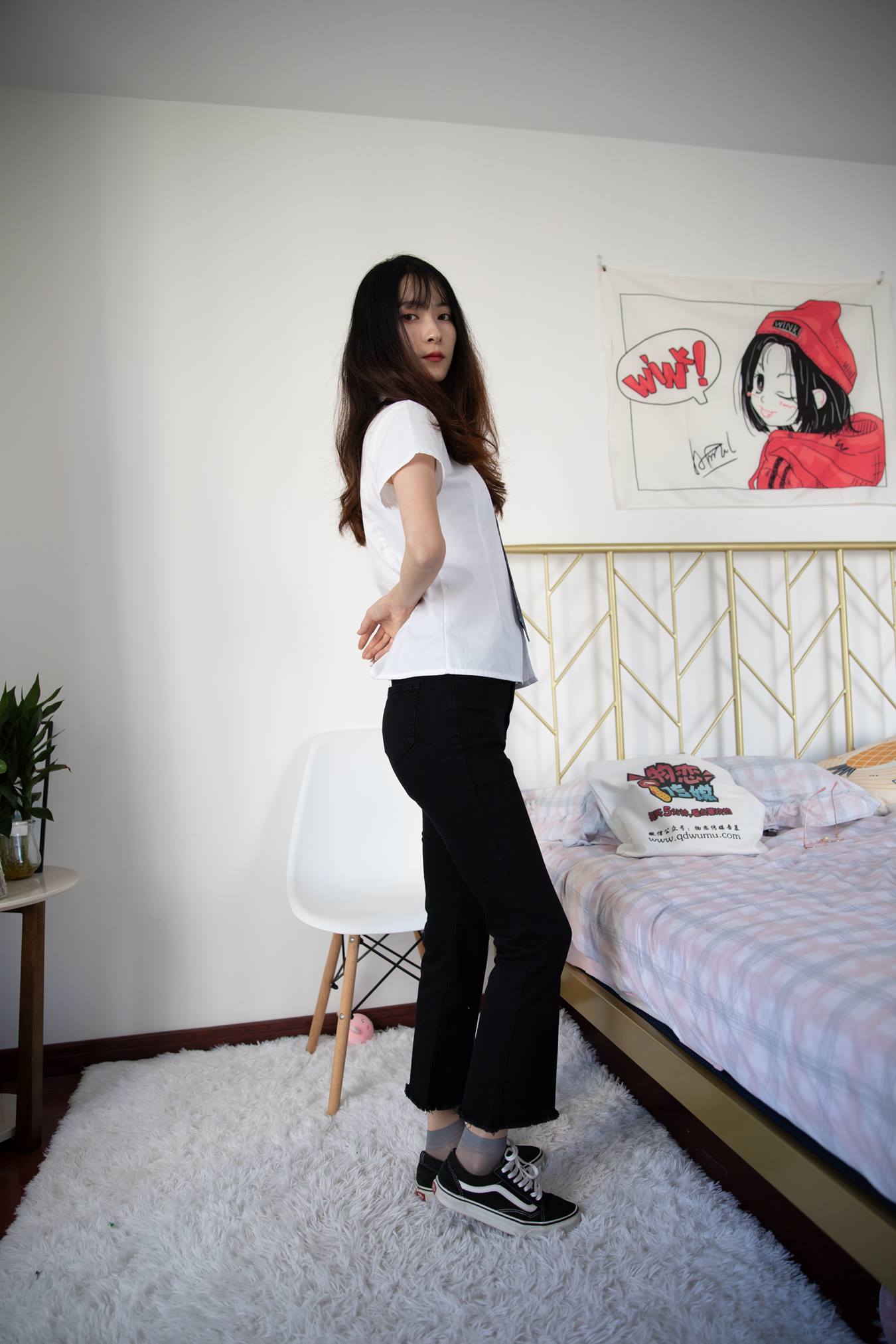 图片[33]-物恋传媒 NO.693 猫耳-踏雪迎春[193P] – 速更版-美库