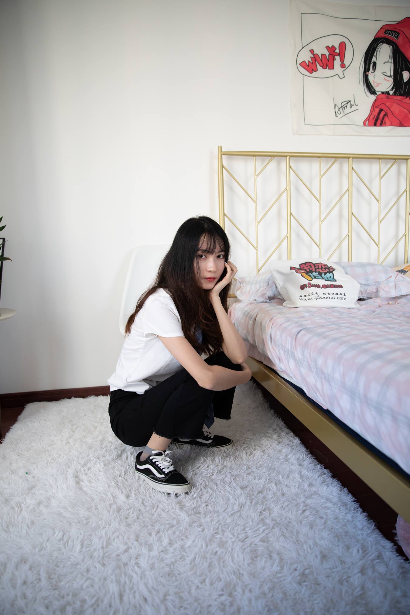 图片[34]-物恋传媒 NO.693 猫耳-踏雪迎春[193P] – 速更版-美库