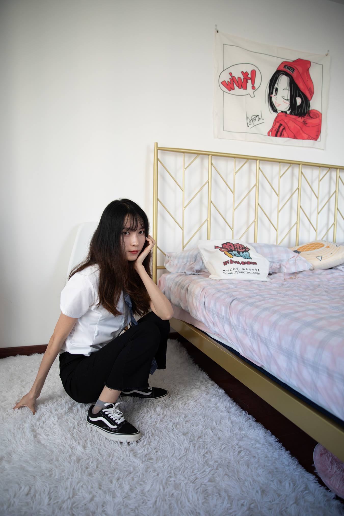 图片[35]-物恋传媒 NO.693 猫耳-踏雪迎春[193P] – 速更版-美库