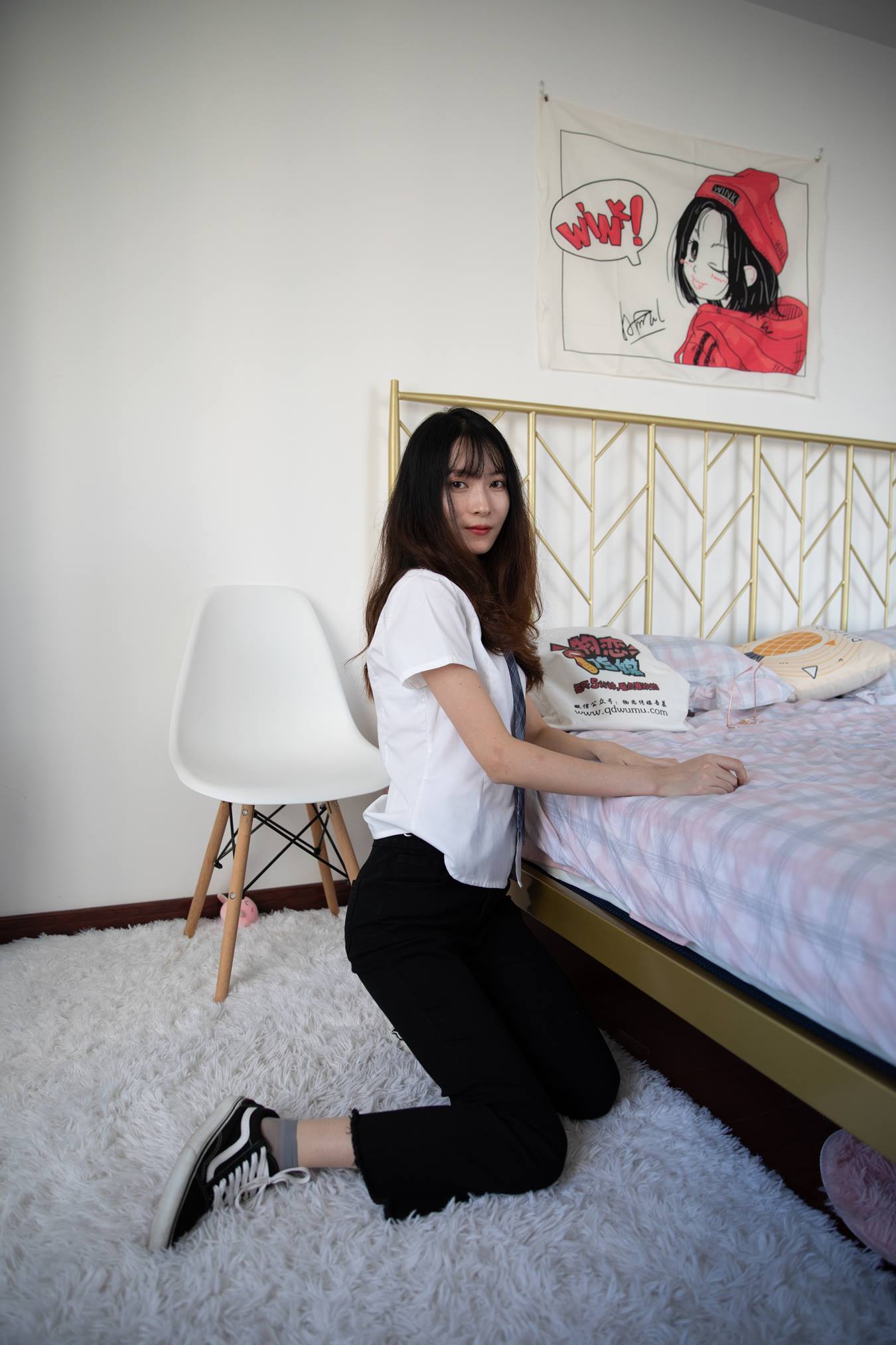 图片[37]-物恋传媒 NO.693 猫耳-踏雪迎春[193P] – 速更版-美库