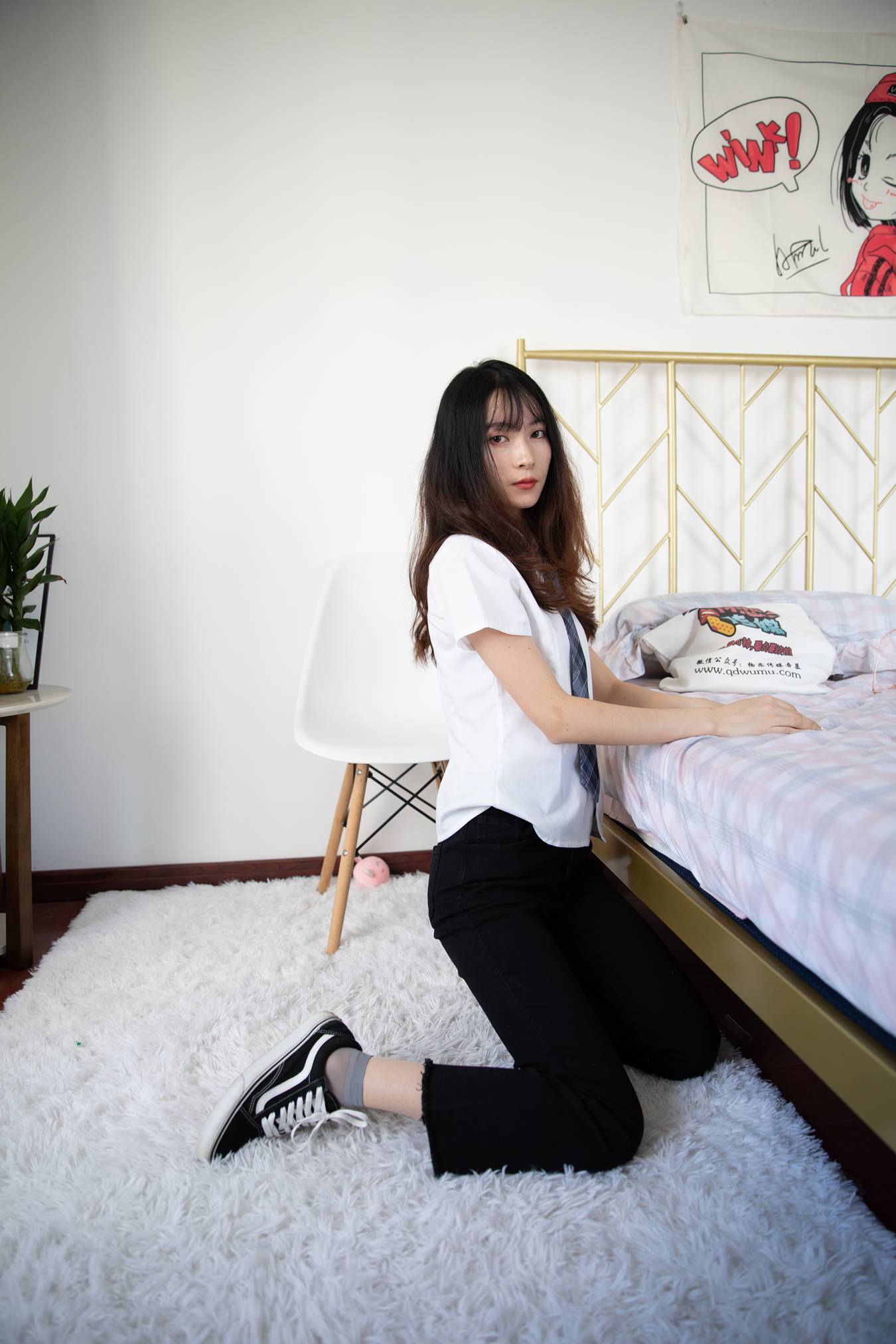 图片[38]-物恋传媒 NO.693 猫耳-踏雪迎春[193P] – 速更版-美库