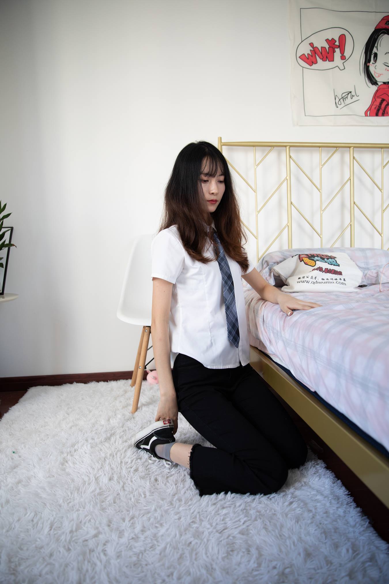 图片[39]-物恋传媒 NO.693 猫耳-踏雪迎春[193P] – 速更版-美库