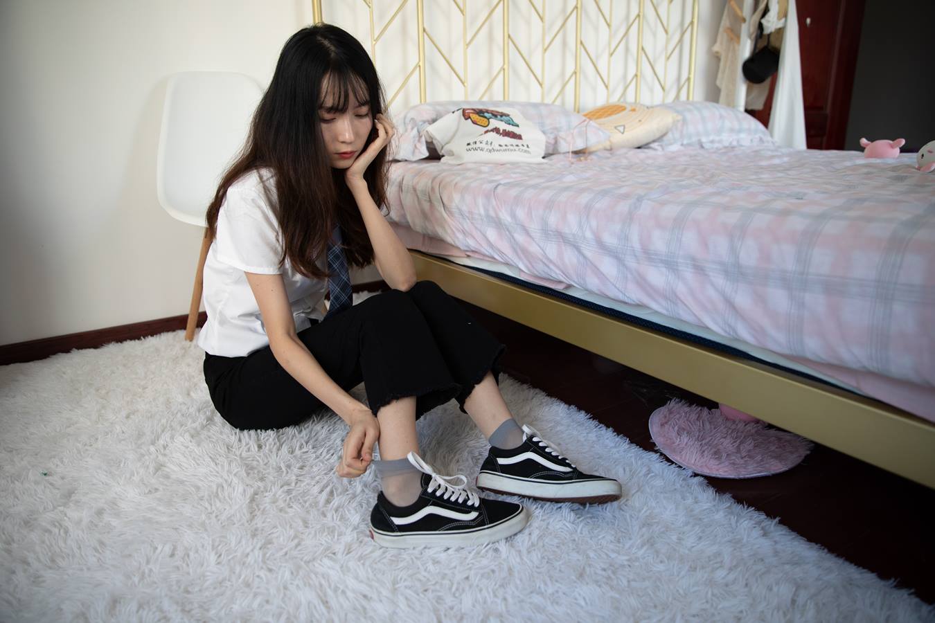 图片[43]-物恋传媒 NO.693 猫耳-踏雪迎春[193P] – 速更版-美库