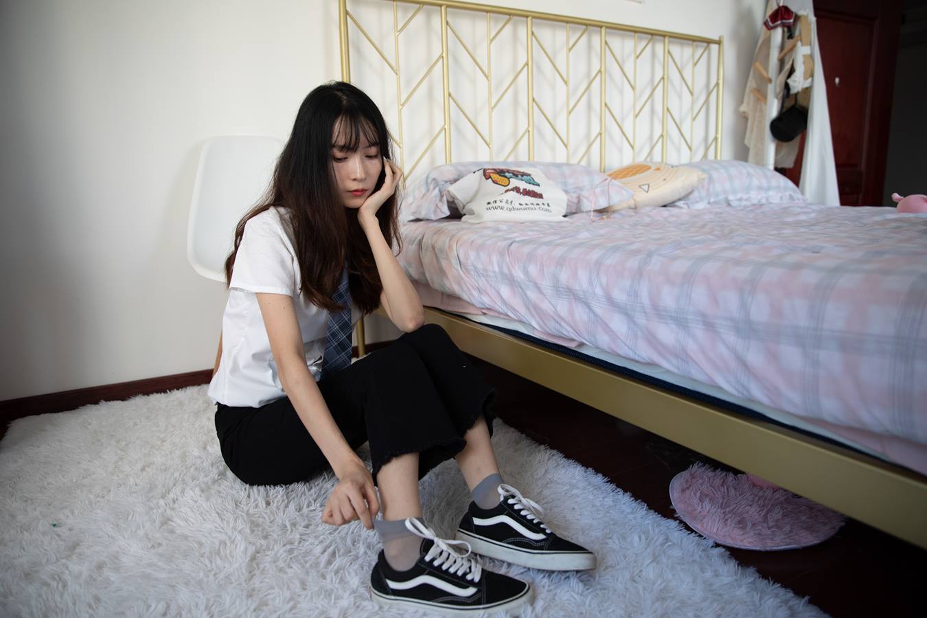 图片[44]-物恋传媒 NO.693 猫耳-踏雪迎春[193P] – 速更版-美库