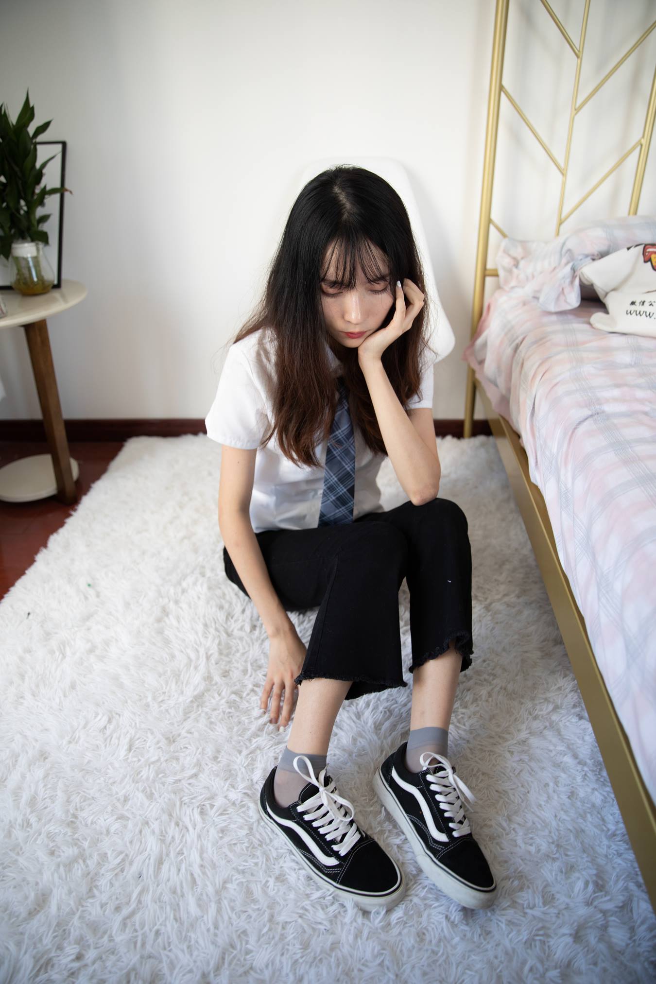 图片[46]-物恋传媒 NO.693 猫耳-踏雪迎春[193P] – 速更版-美库