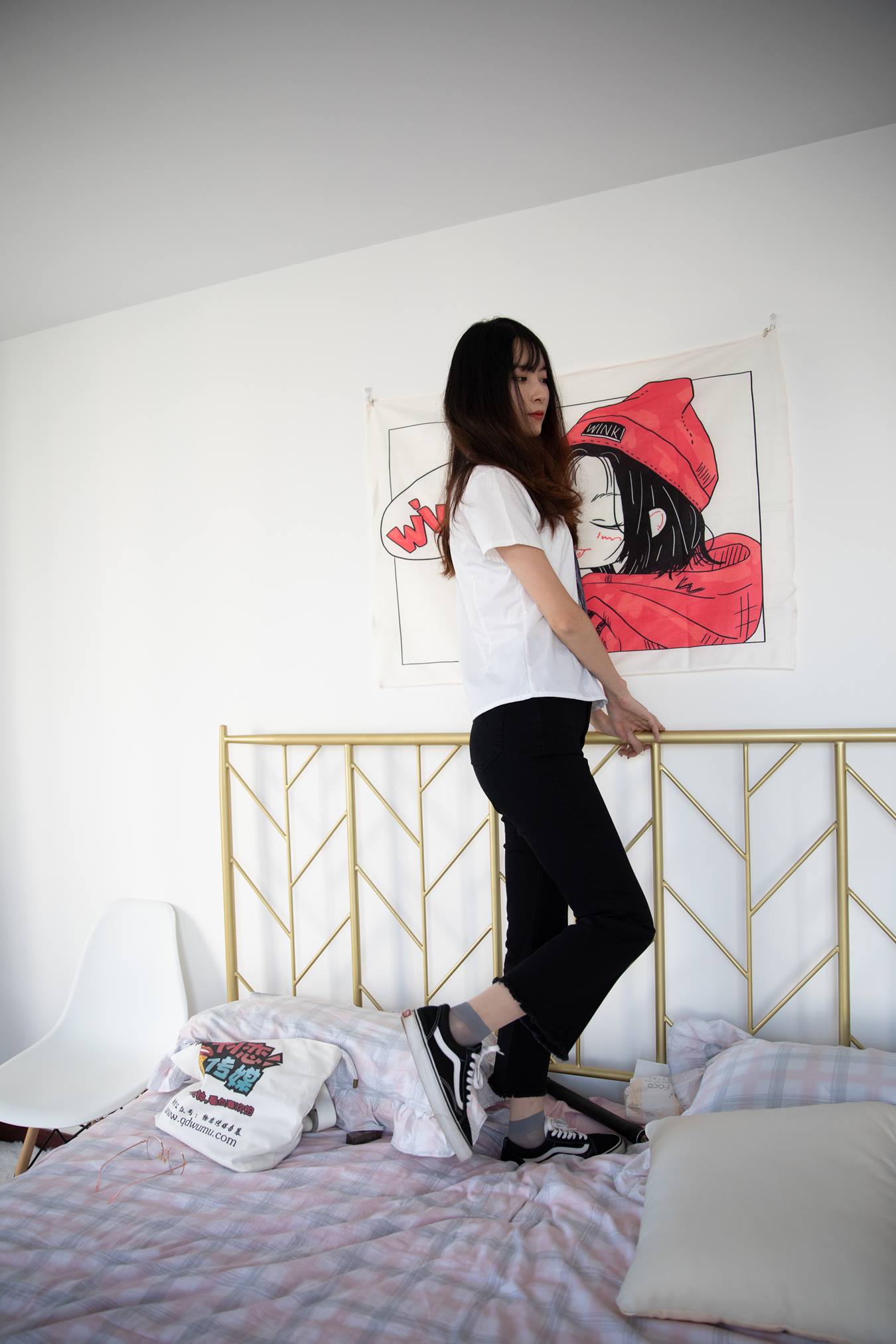 图片[56]-物恋传媒 NO.693 猫耳-踏雪迎春[193P] – 速更版-美库