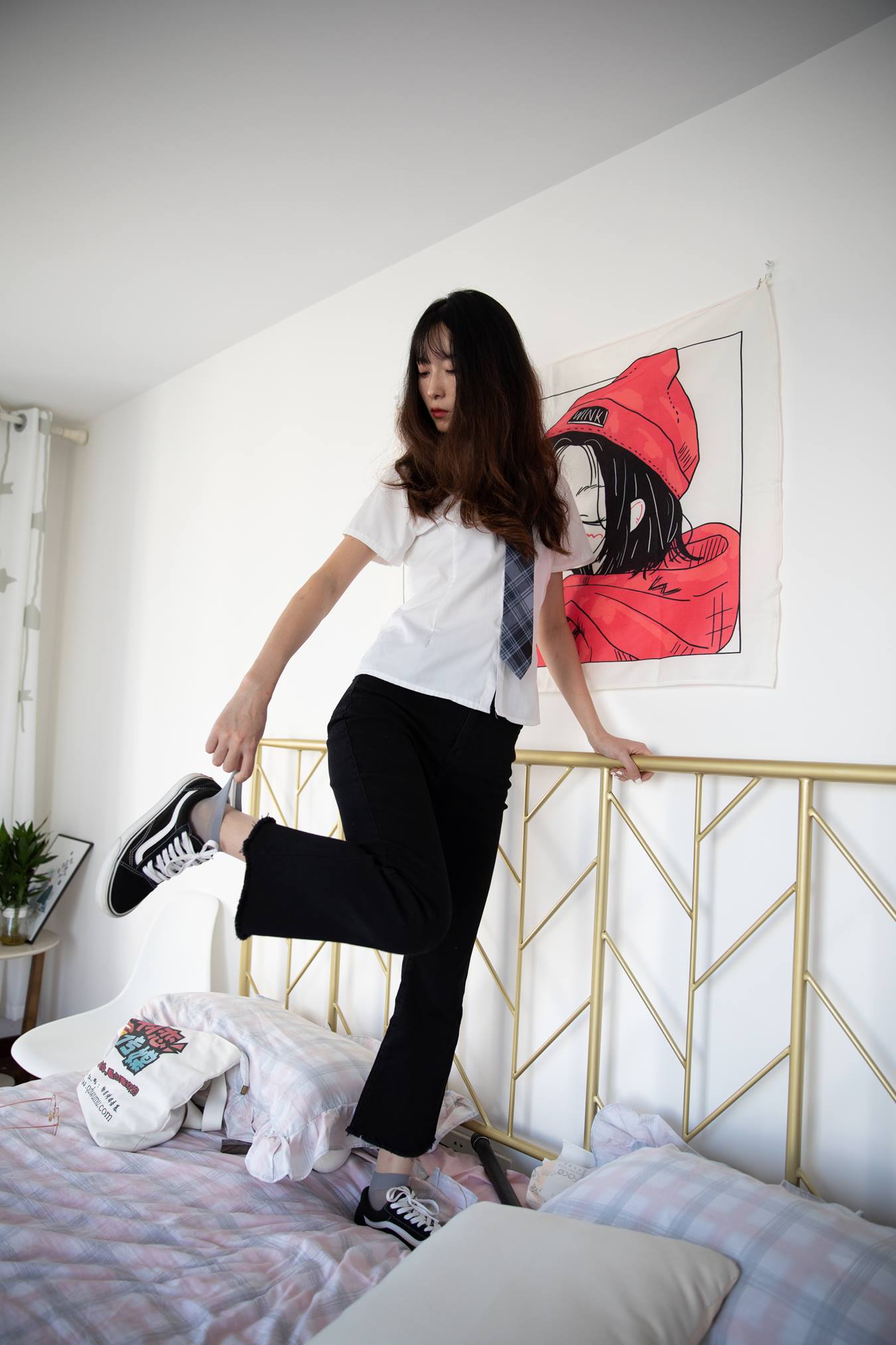 图片[62]-物恋传媒 NO.693 猫耳-踏雪迎春[193P] – 速更版-美库